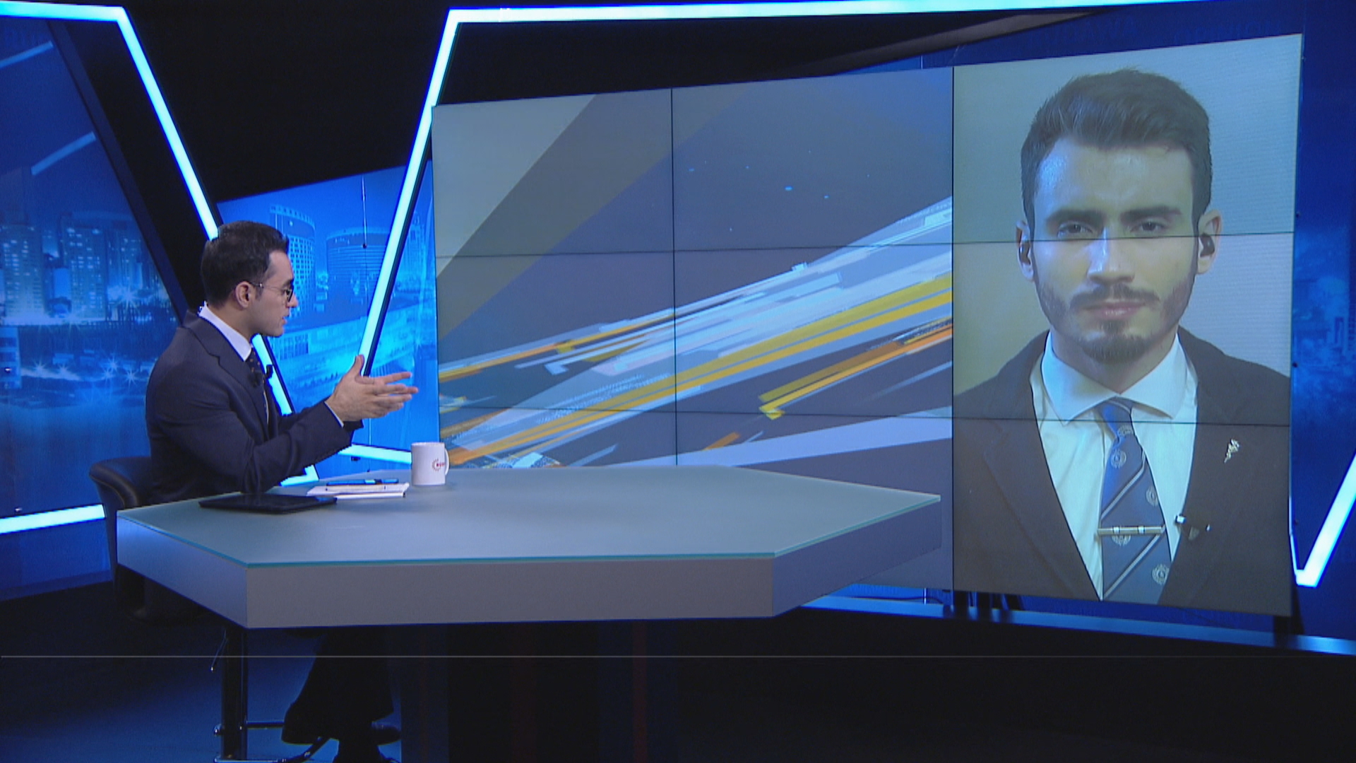 رووداوی ئەمڕۆ