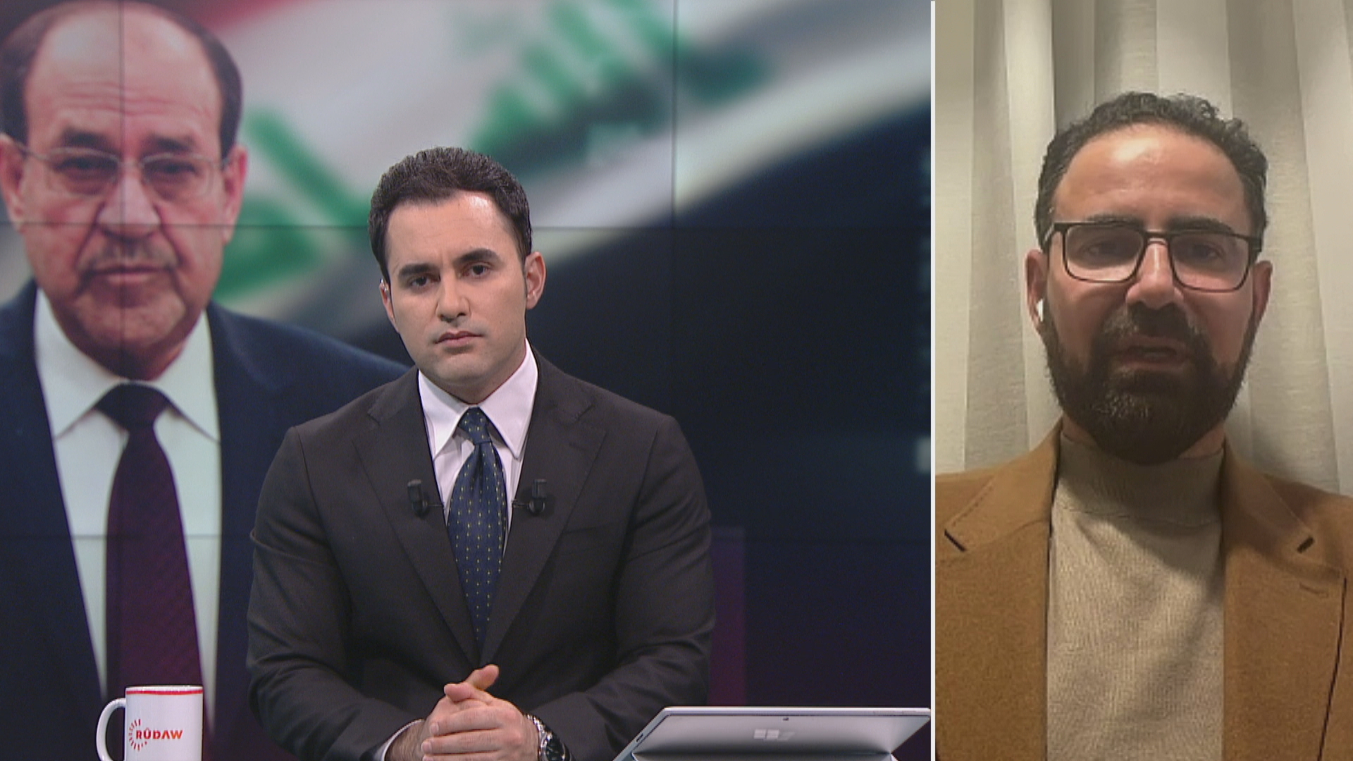 رووداوی ئەمڕۆ