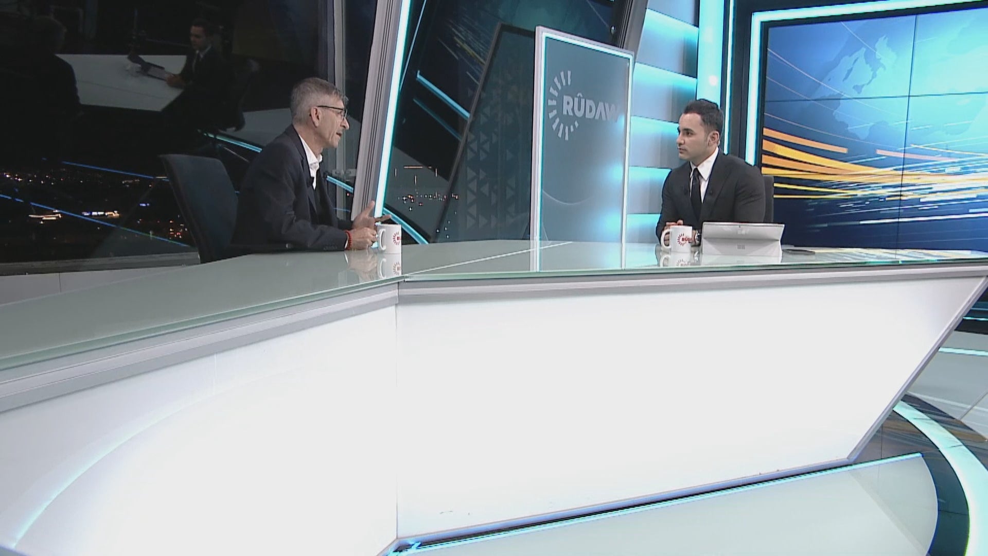 رووداوی ئەمڕۆ