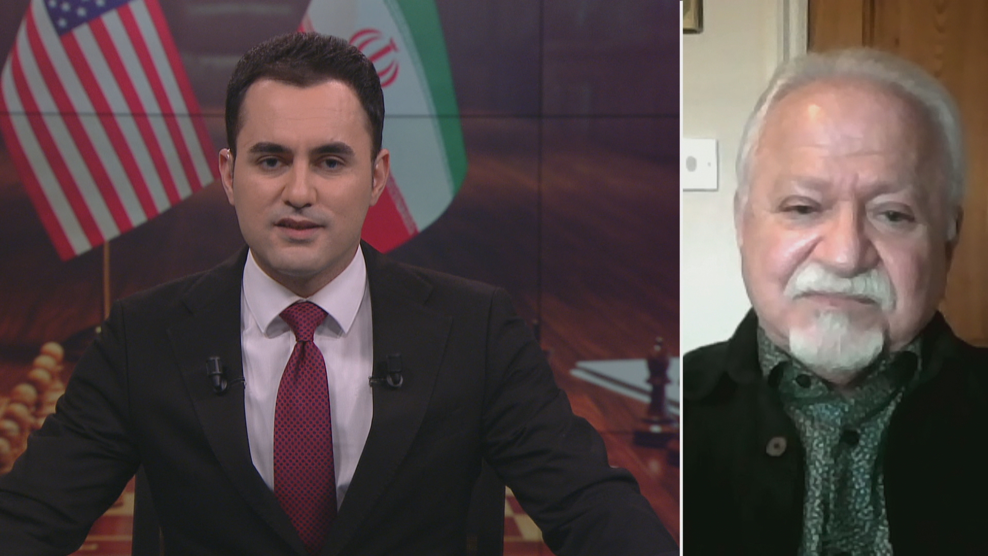 Rûdawa Îro 22/04/2026