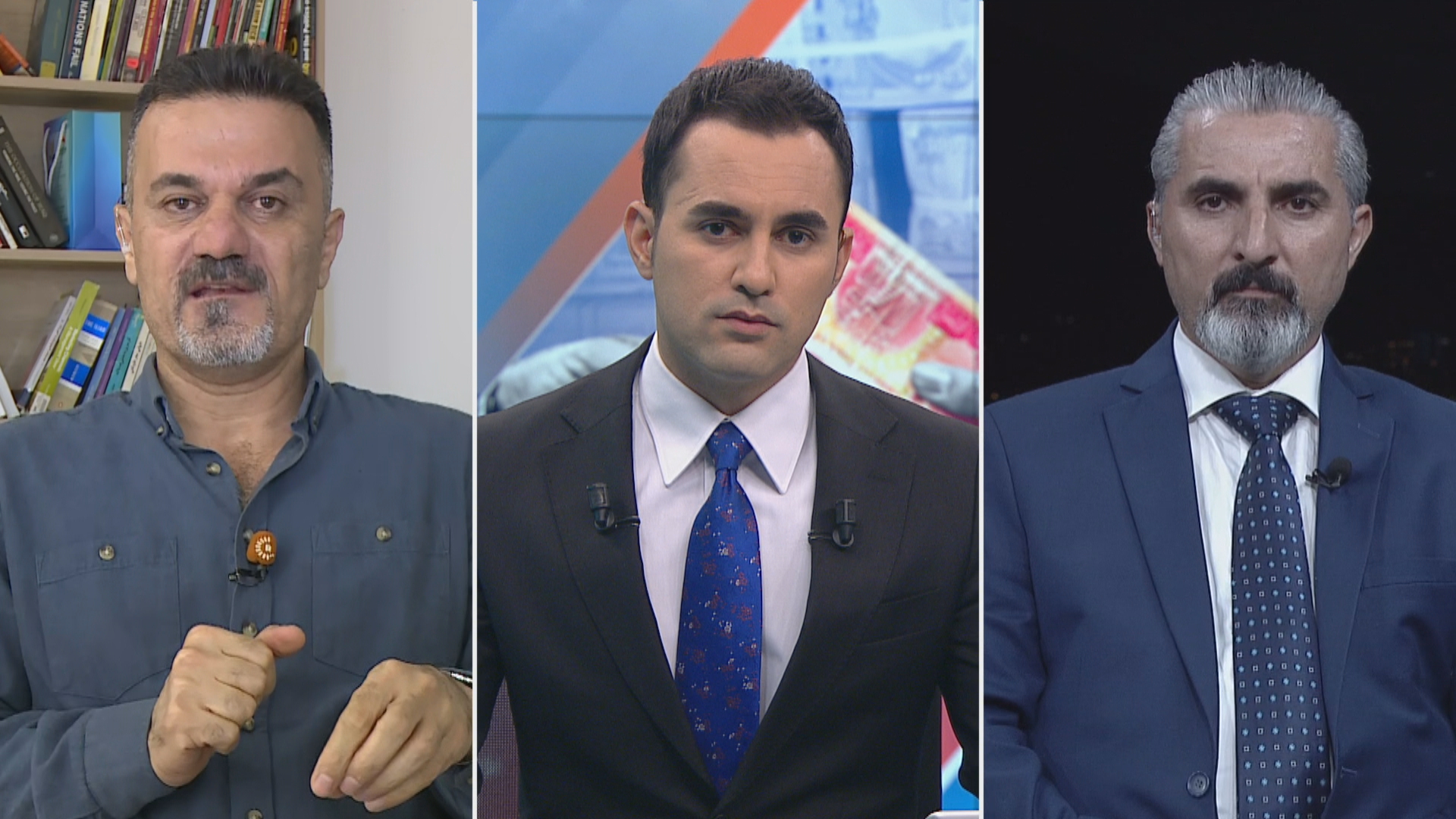 رووداوی ئەمڕۆ