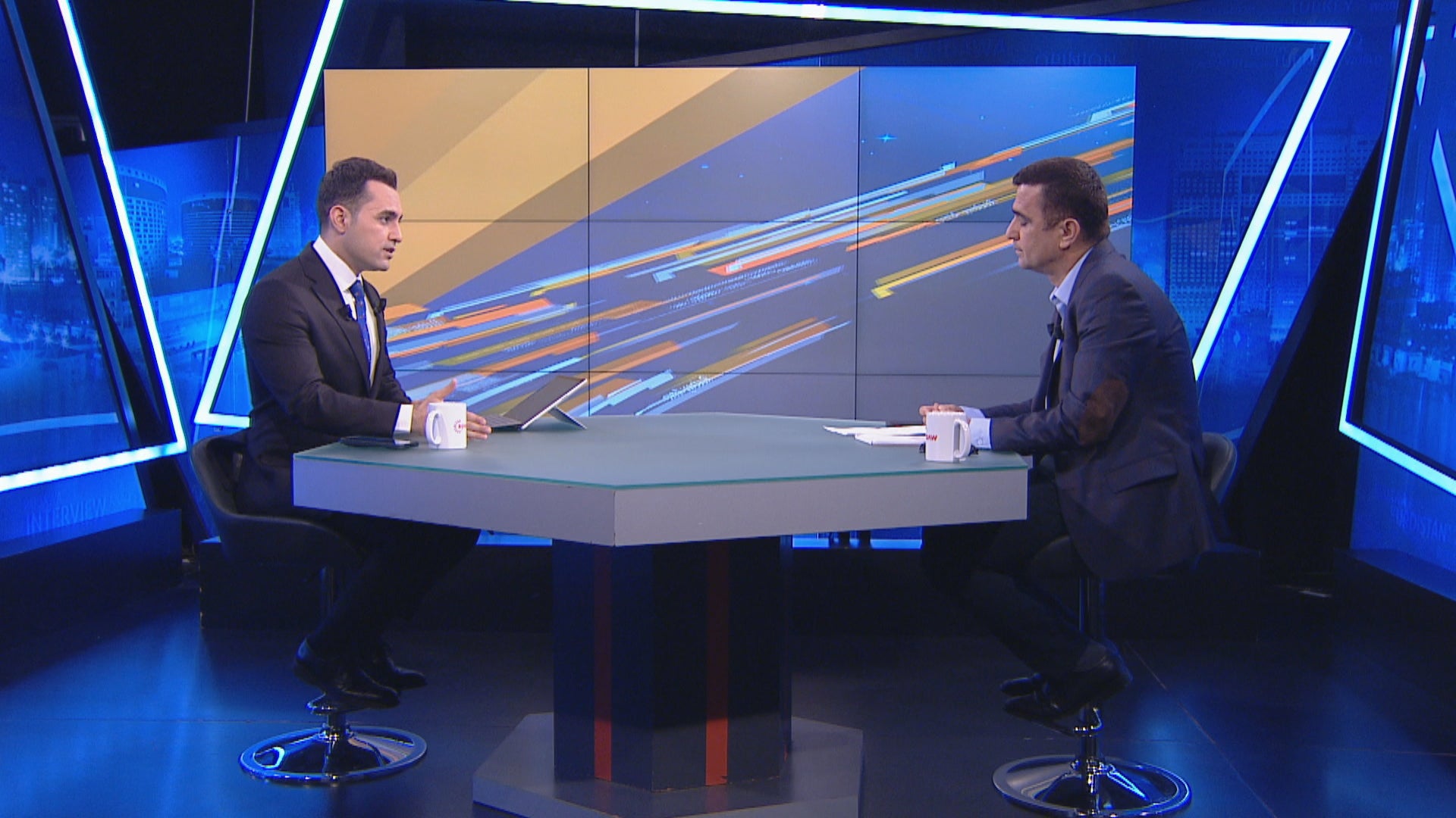 رووداوی ئەمڕۆ