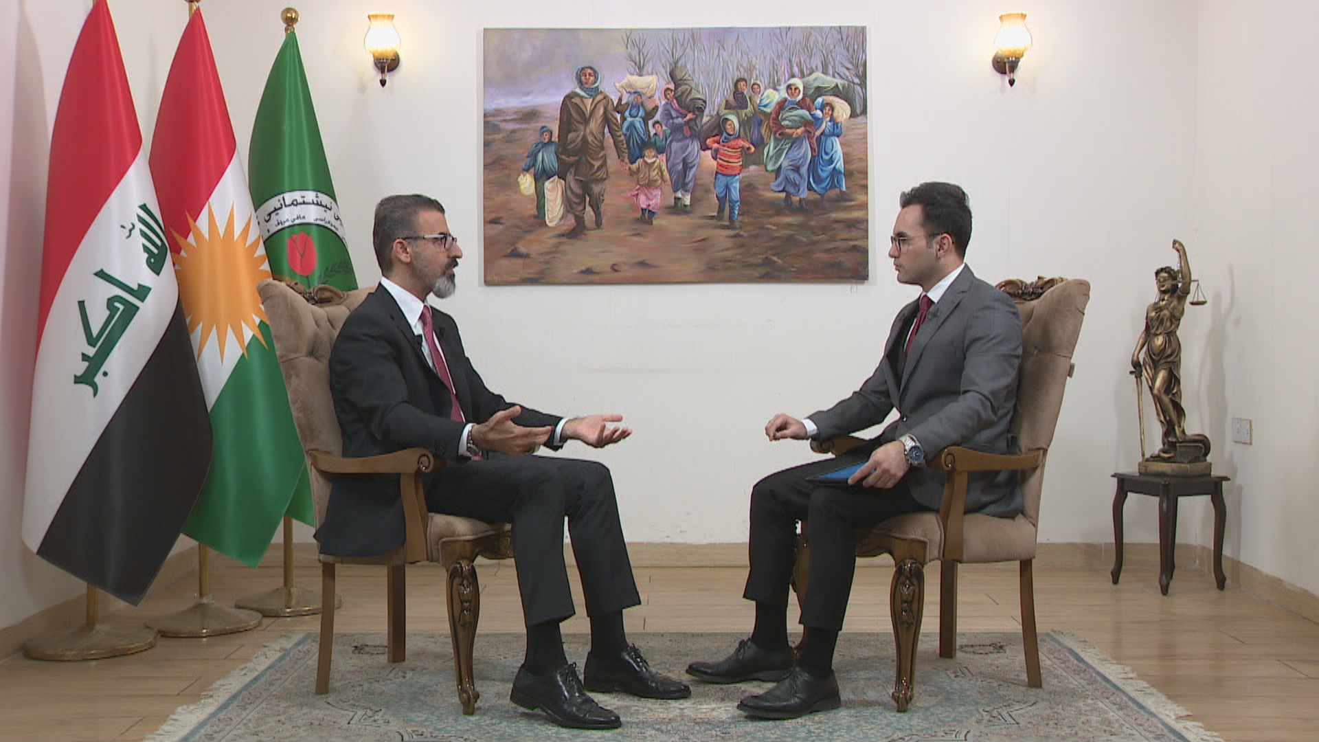 رووداوی ئەمڕۆ