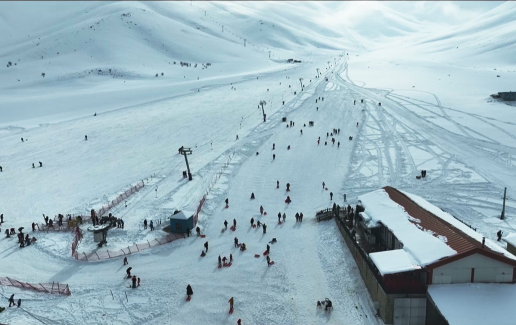 بوولتەنی باکوور