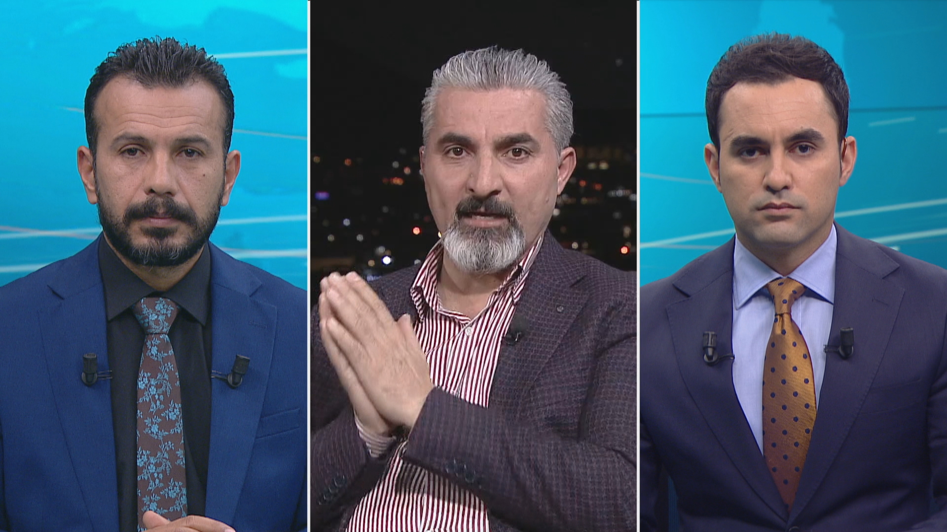 رووداوی ئەمڕۆ