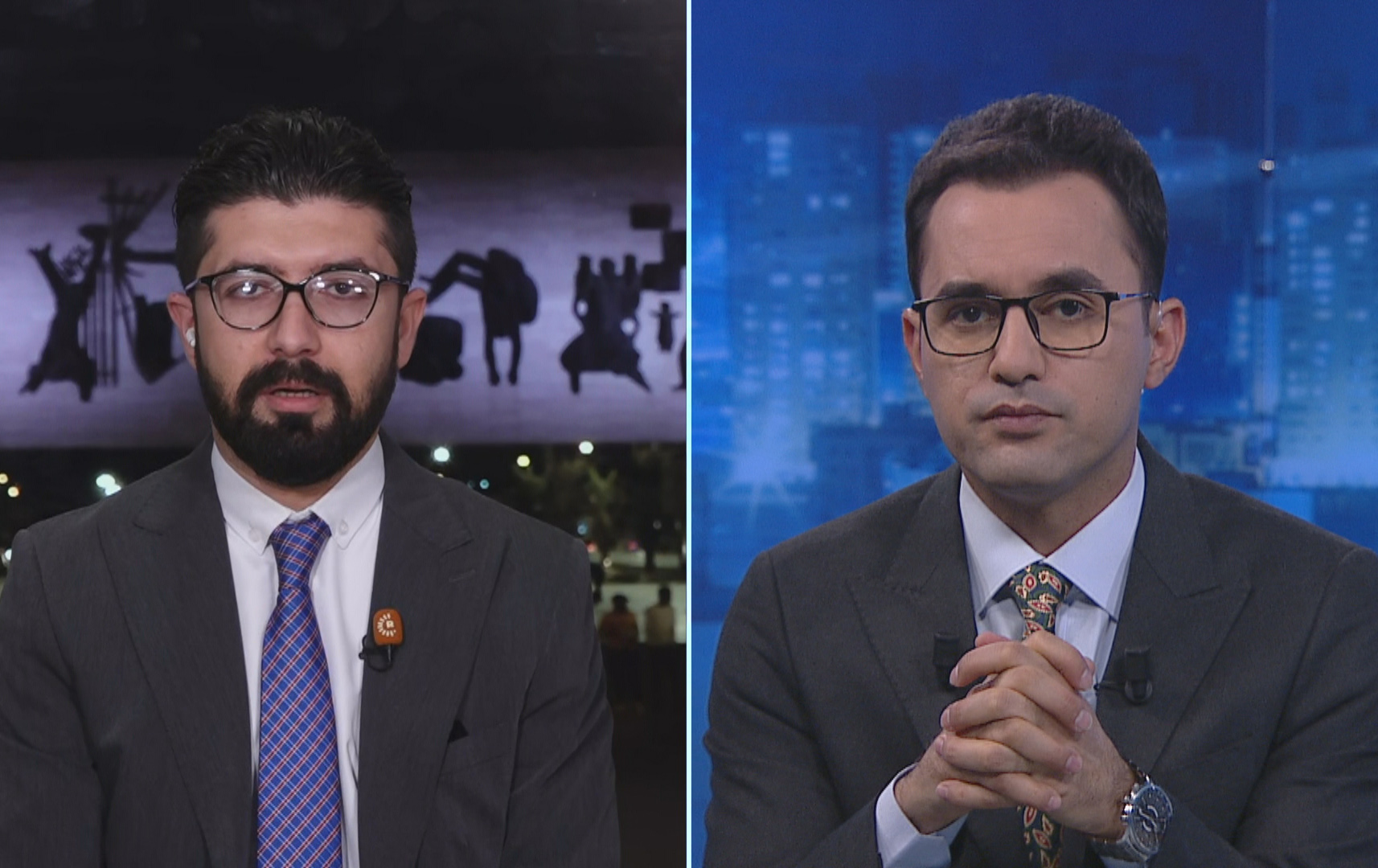 رووداوی ئەمڕۆ