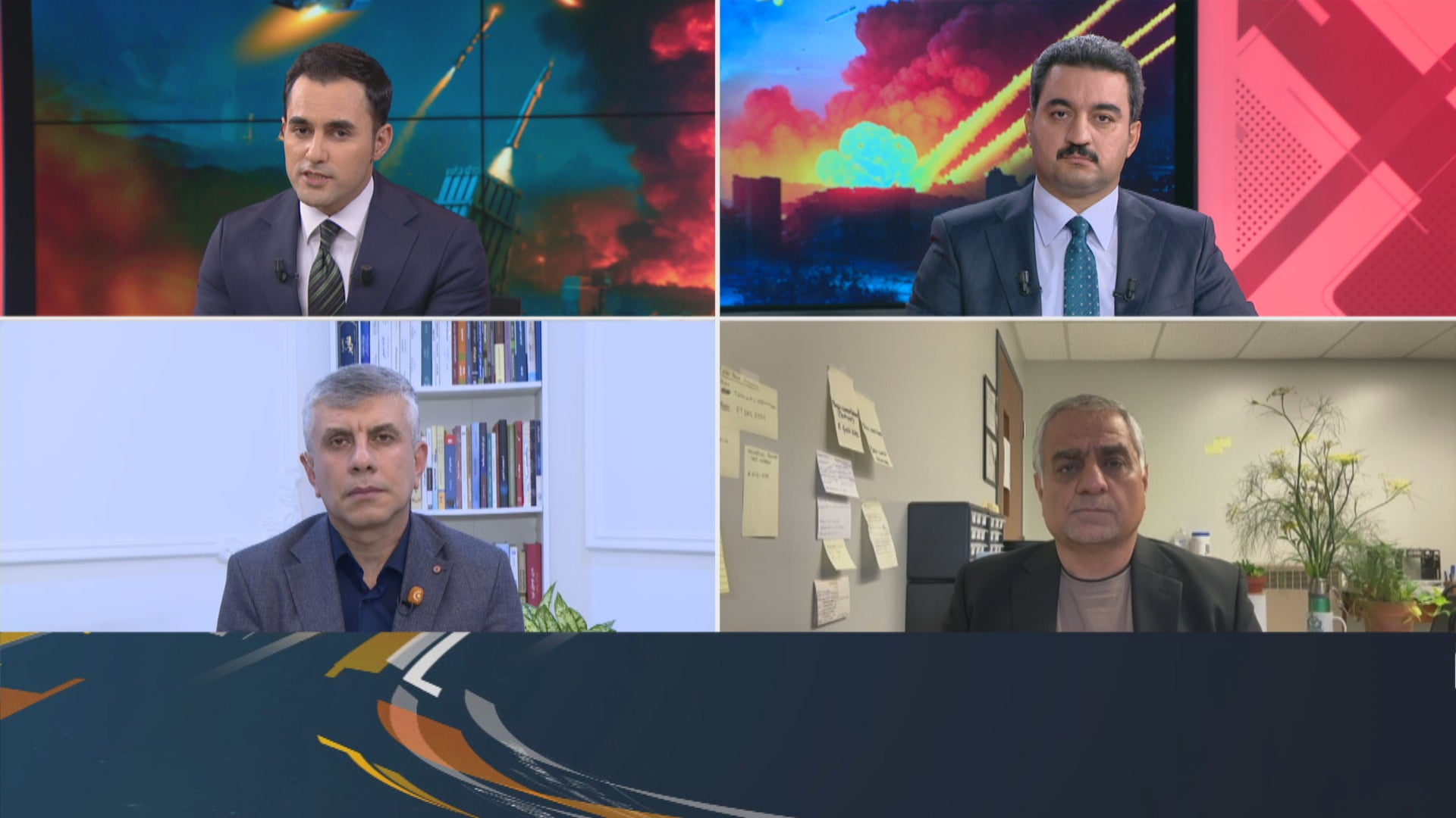 رووداوی ئەمڕۆ