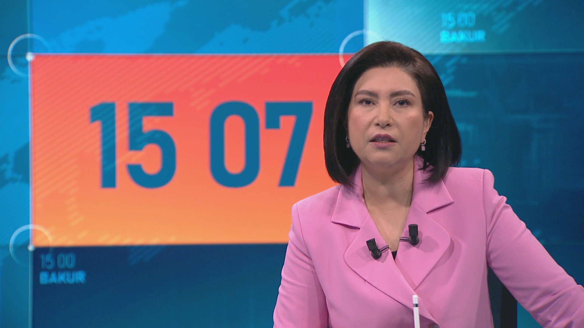 بوولتەنی باکوور 06/02/2026