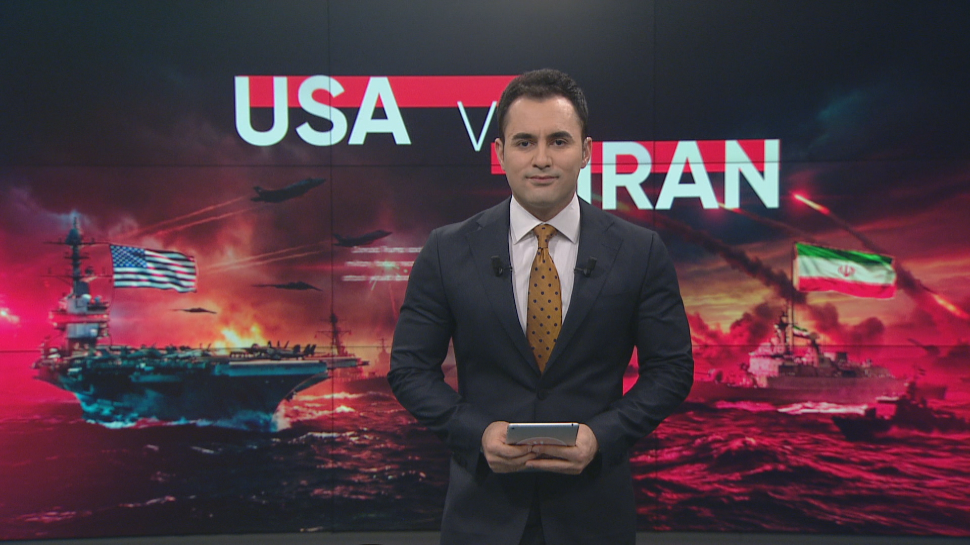 Rûdawa Îro 26/02/2026