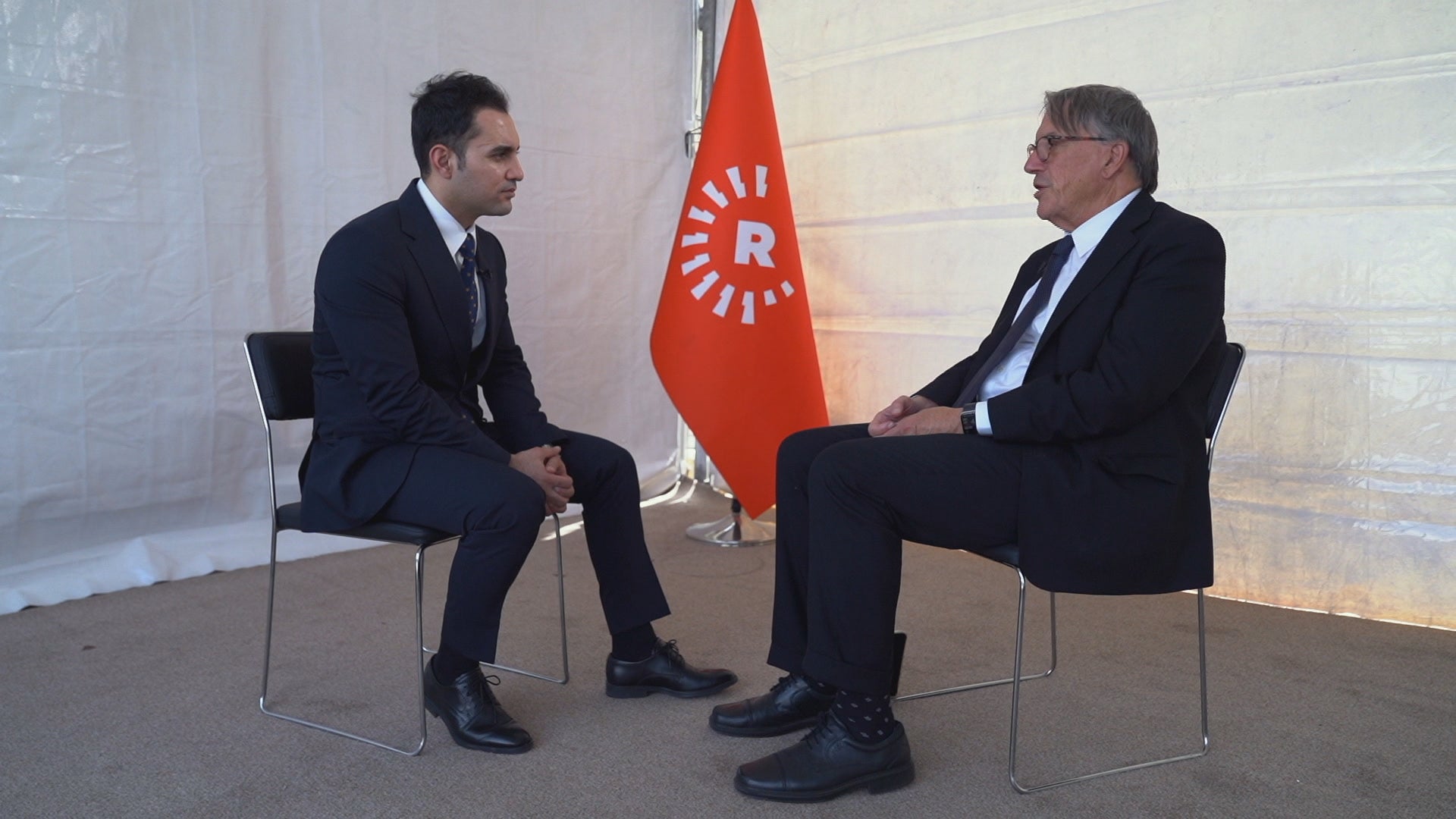 رووداوی ئەمڕۆ