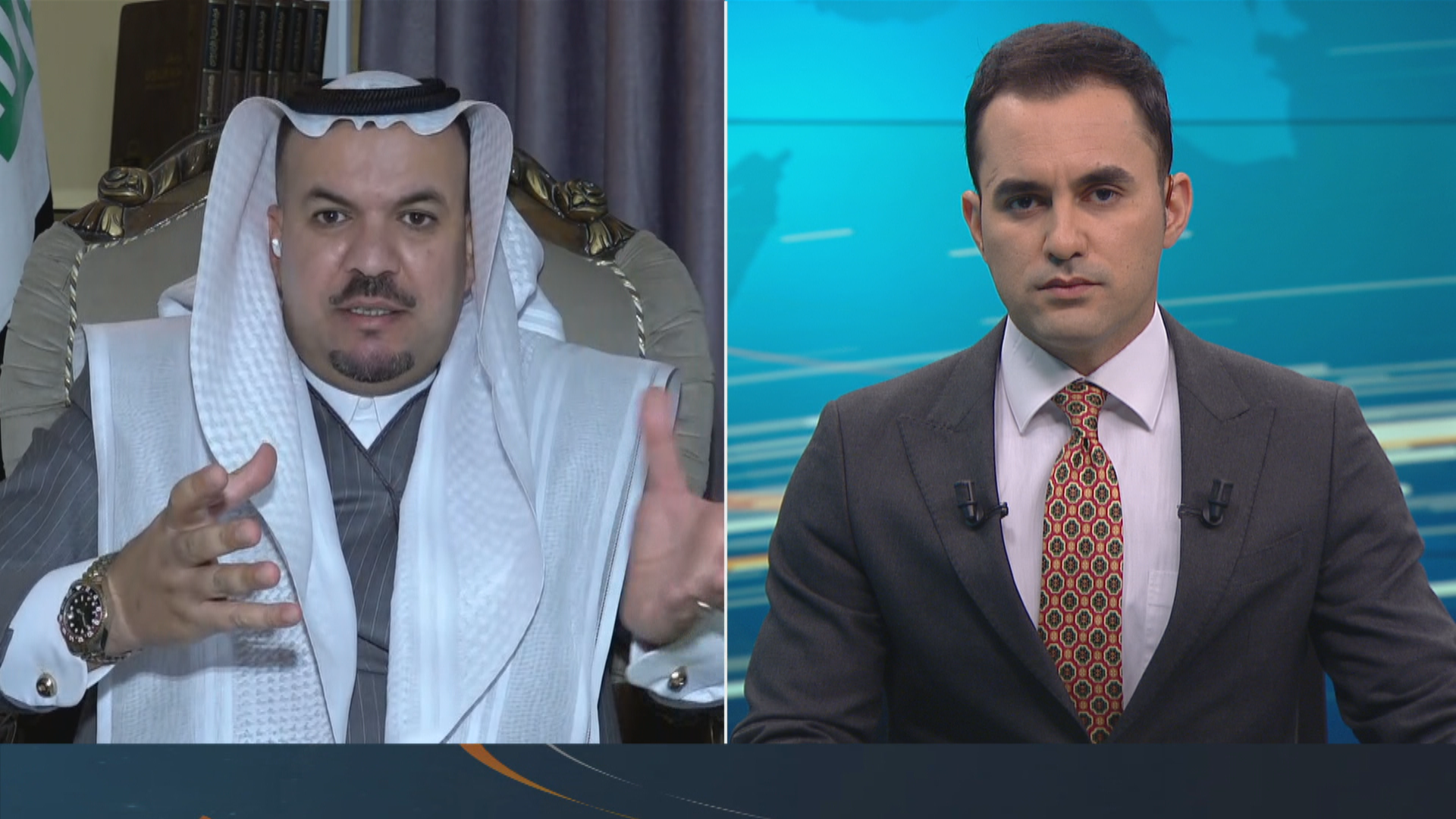 رووداوی ئەمڕۆ