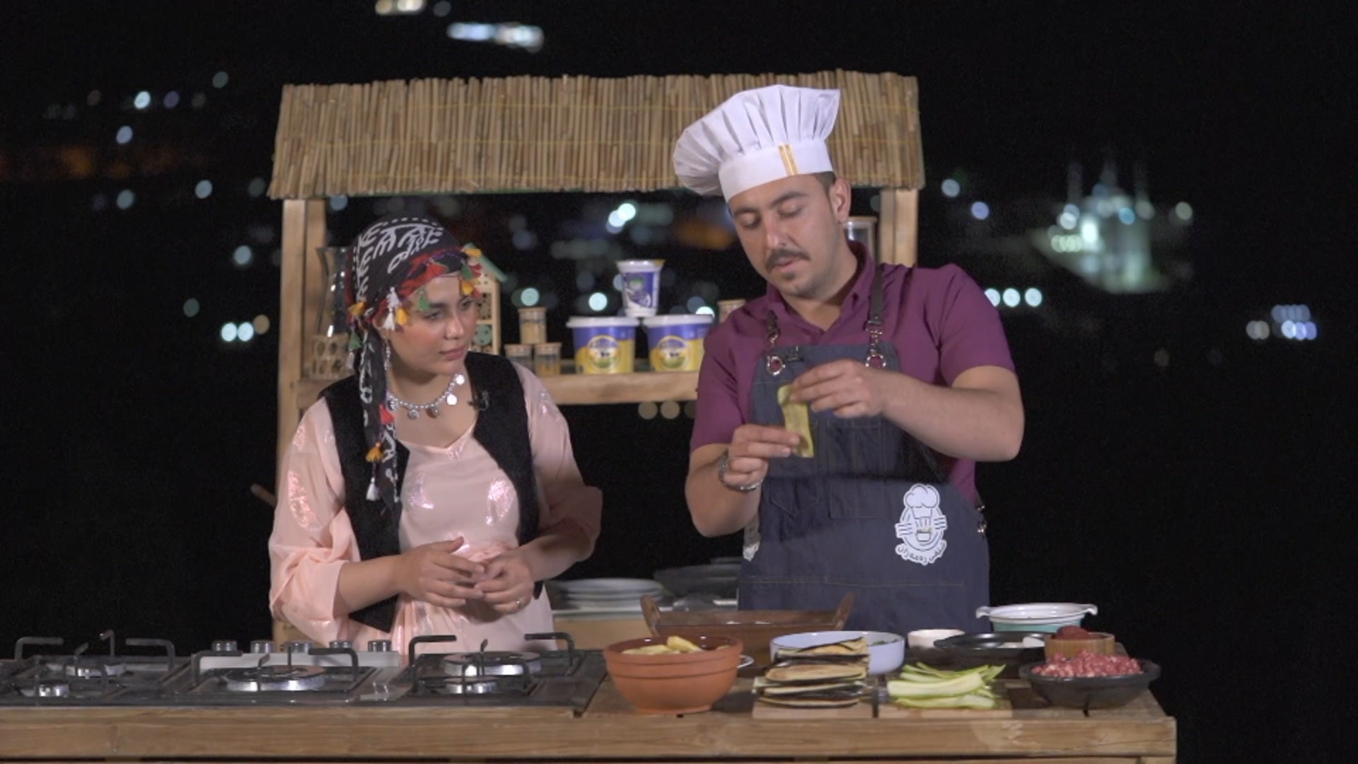 Ramadan Chief 24042022