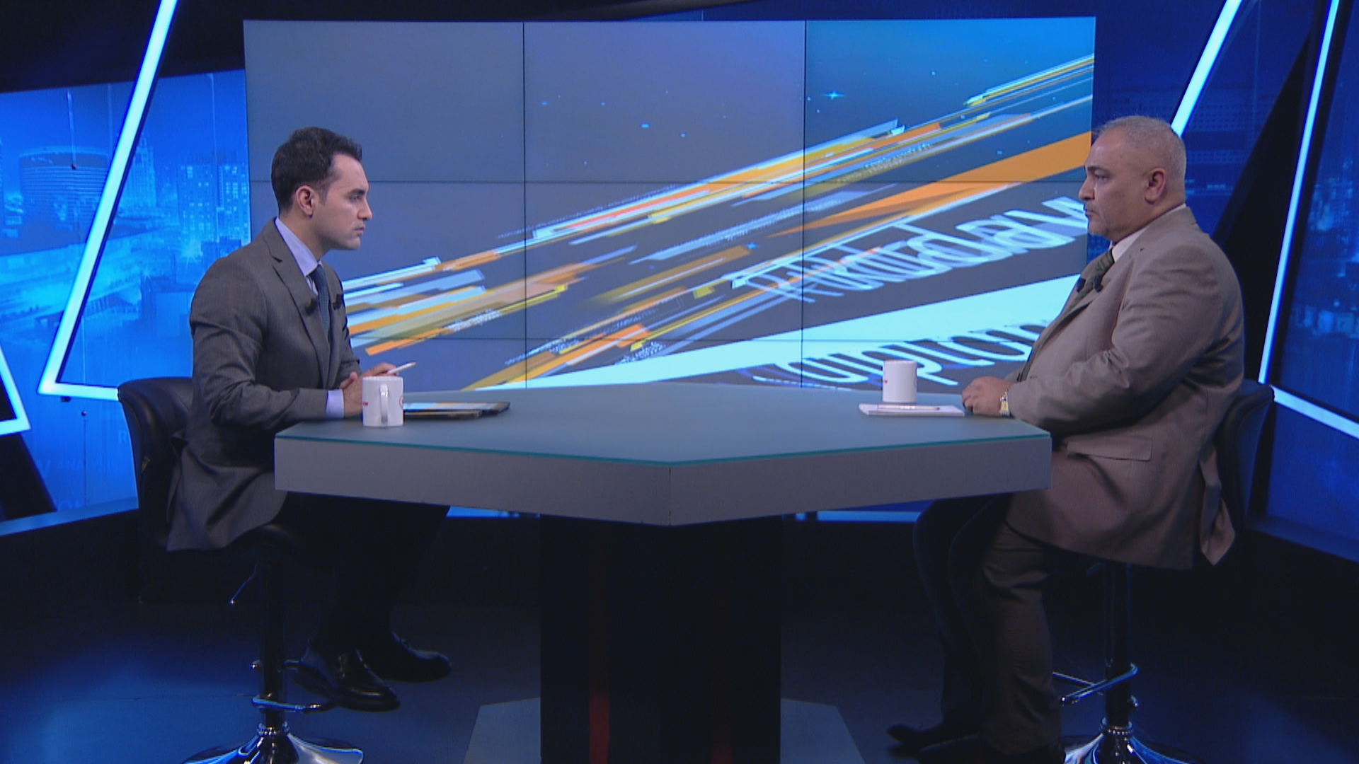 رووداوی ئەمڕۆ