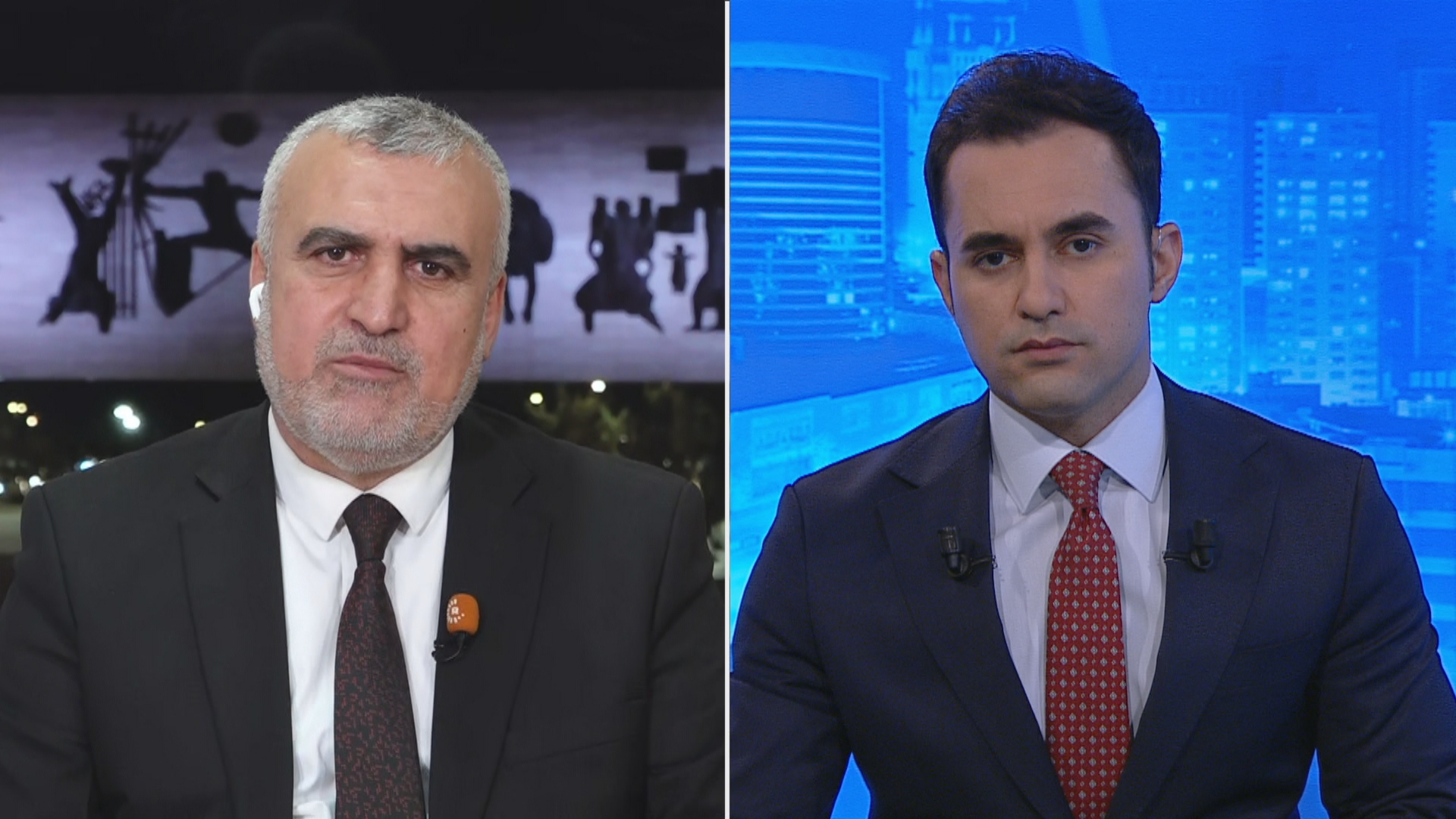 رووداوی ئەمڕۆ