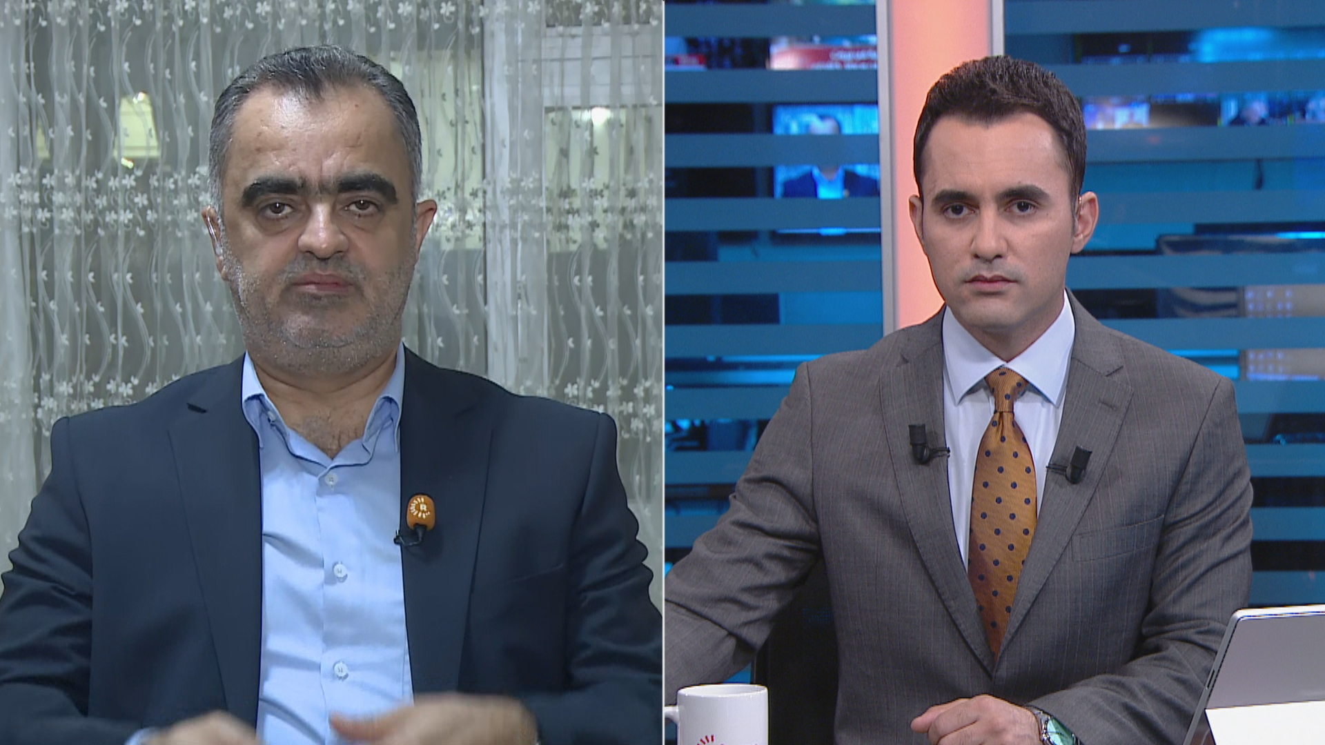 رووداوی ئەمڕۆ