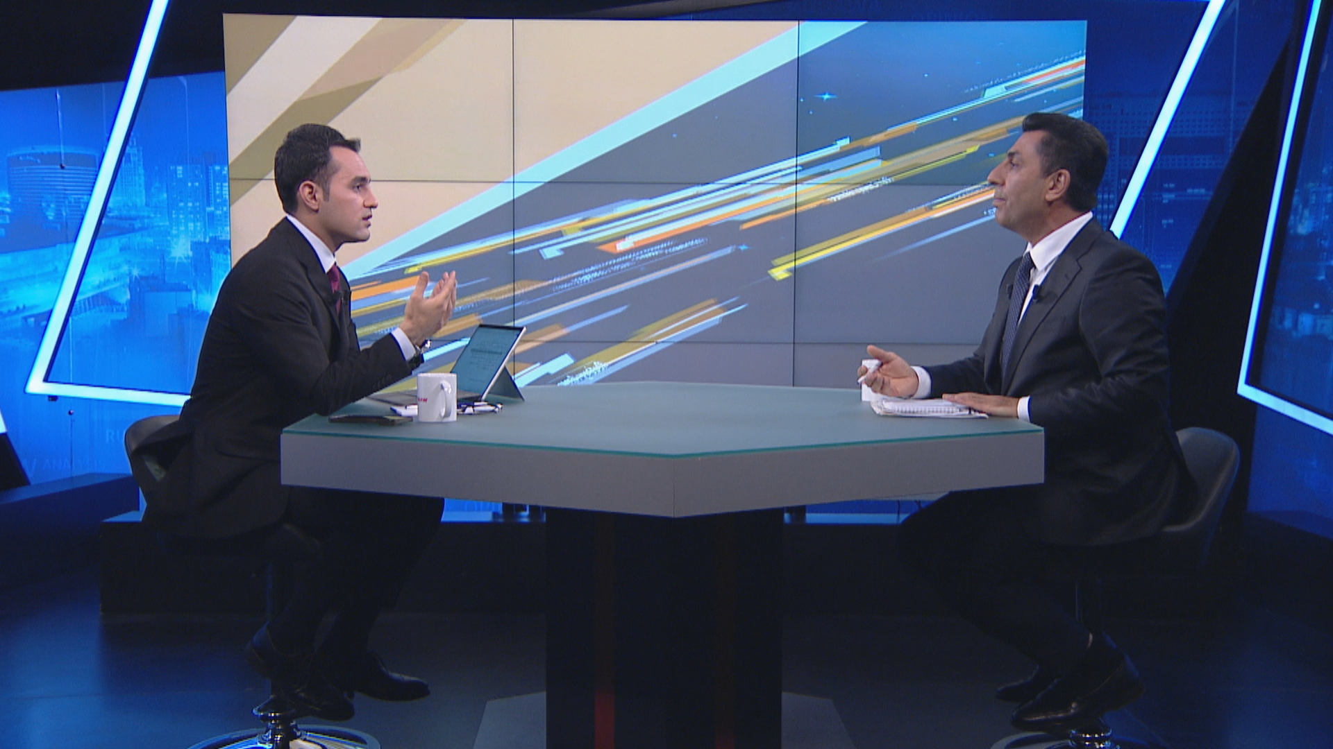 رووداوی ئەمڕۆ