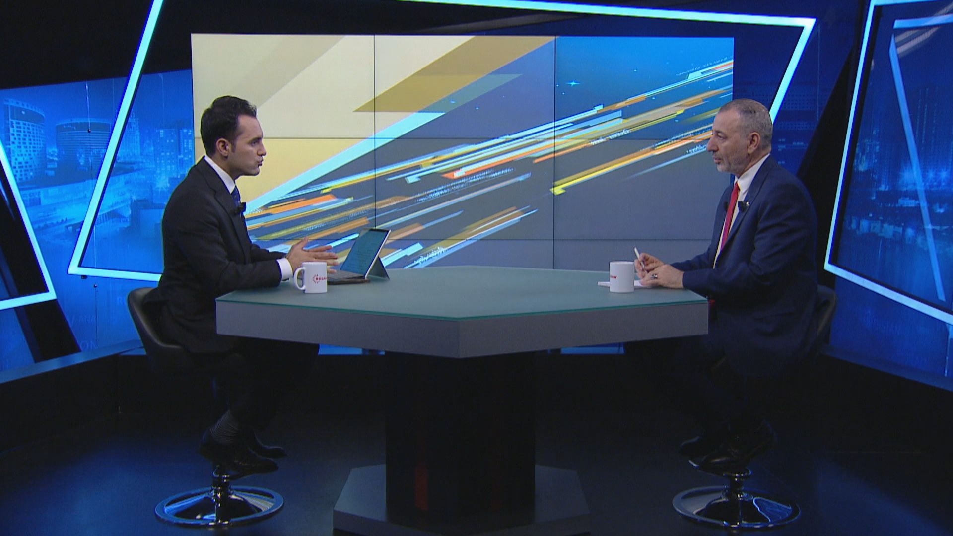 رووداوی ئەمڕۆ