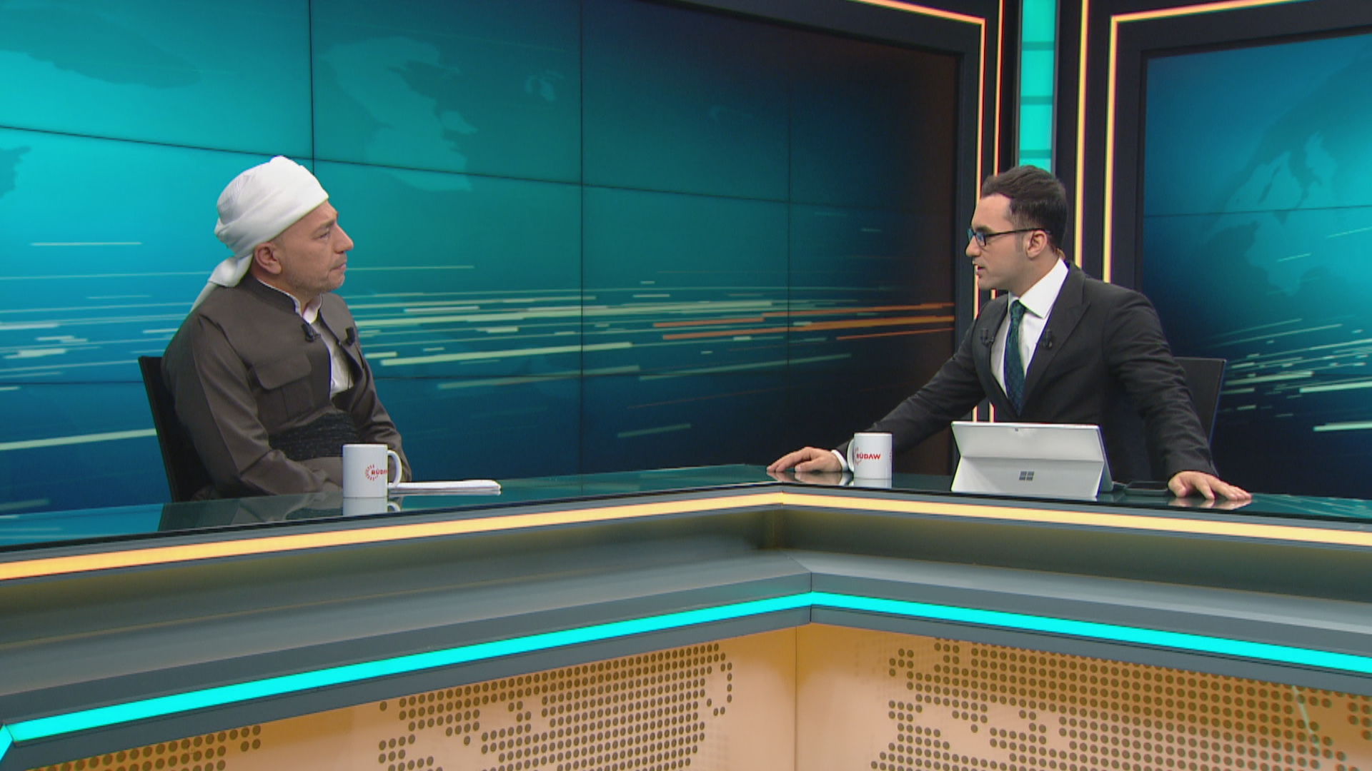 رووداوی ئەمڕۆ