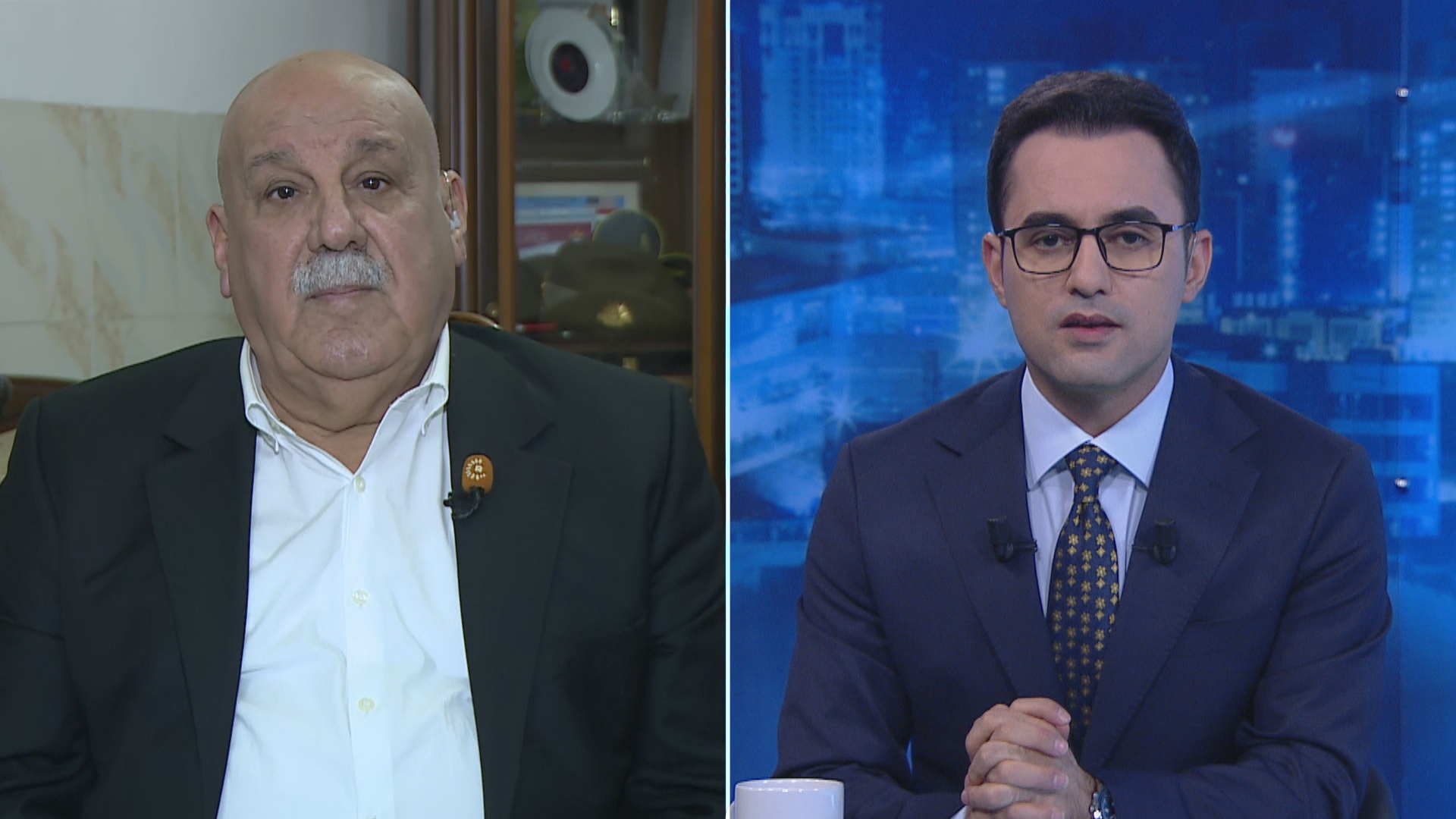 رووداوی ئەمڕۆ