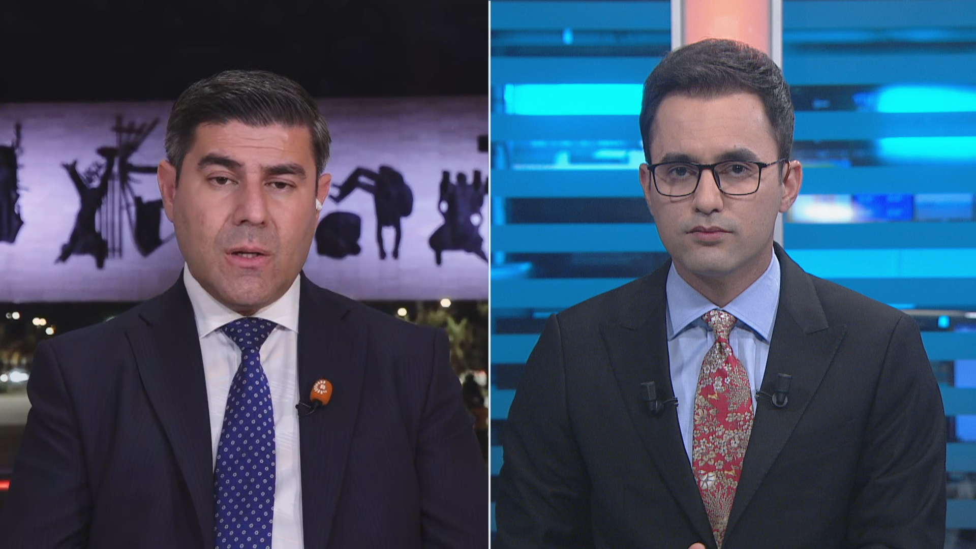 رووداوی ئەمڕۆ