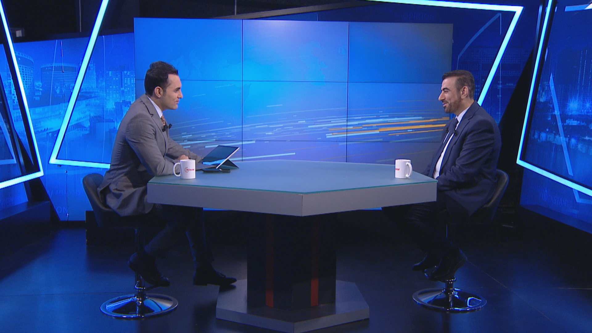 رووداوی ئەمڕۆ