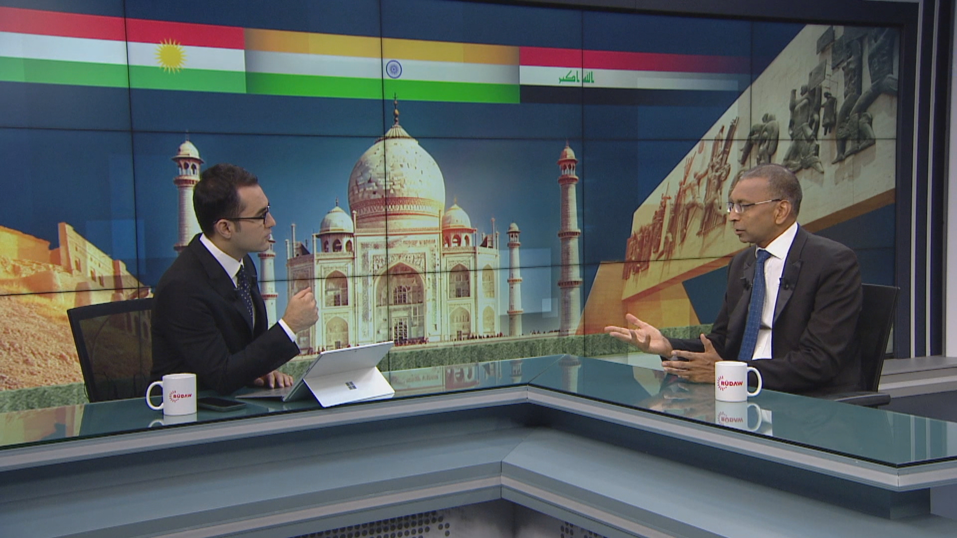 رووداوی ئەمڕۆ