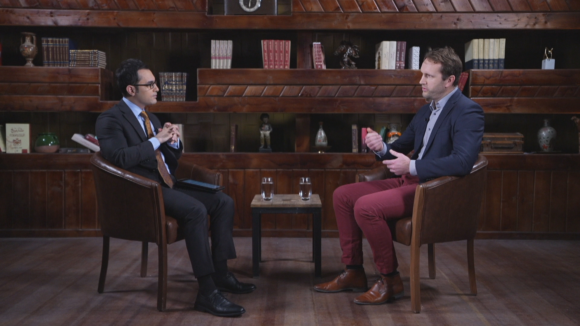 رووداوی ئەمڕۆ