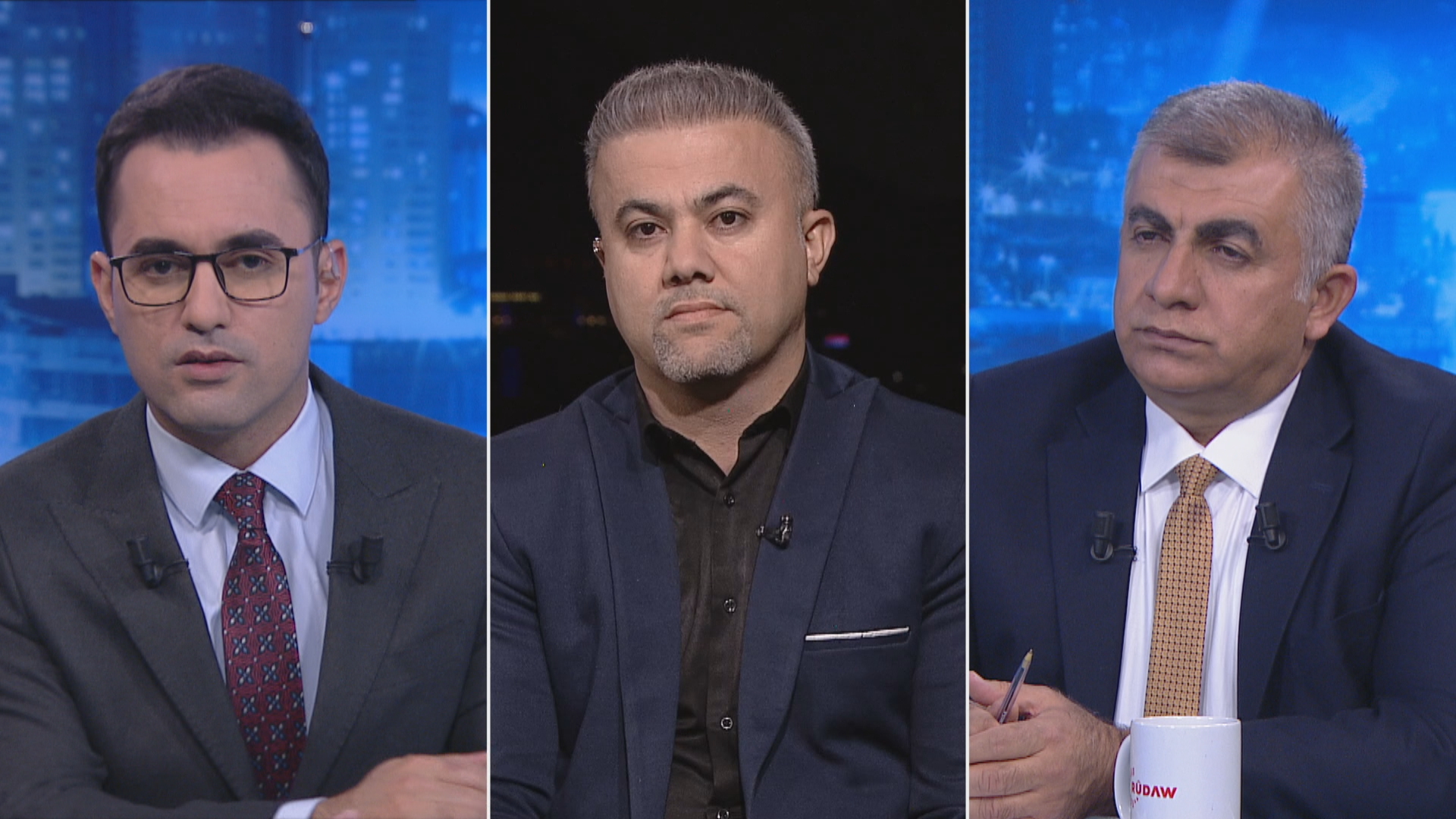 رووداوی ئەمڕۆ