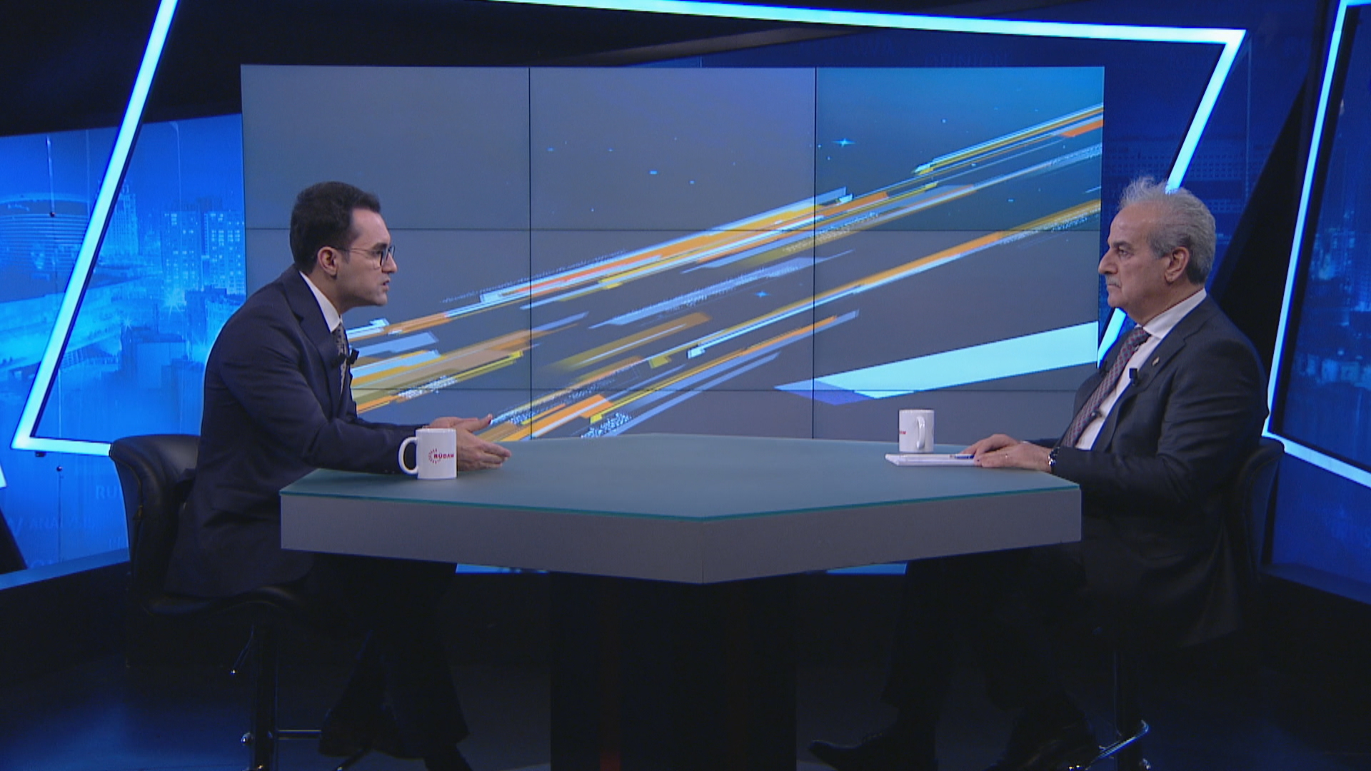 رووداوی ئەمڕۆ