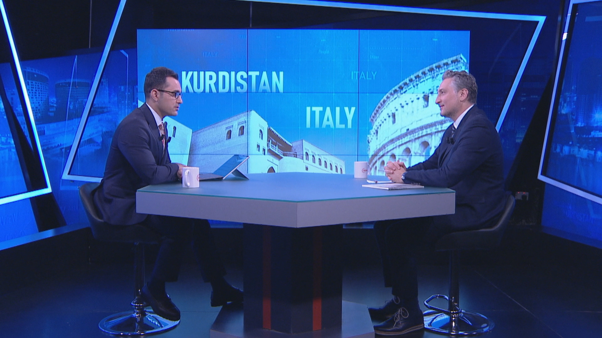 رووداوی ئەمڕۆ