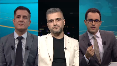 رووداوی ئەمڕۆ