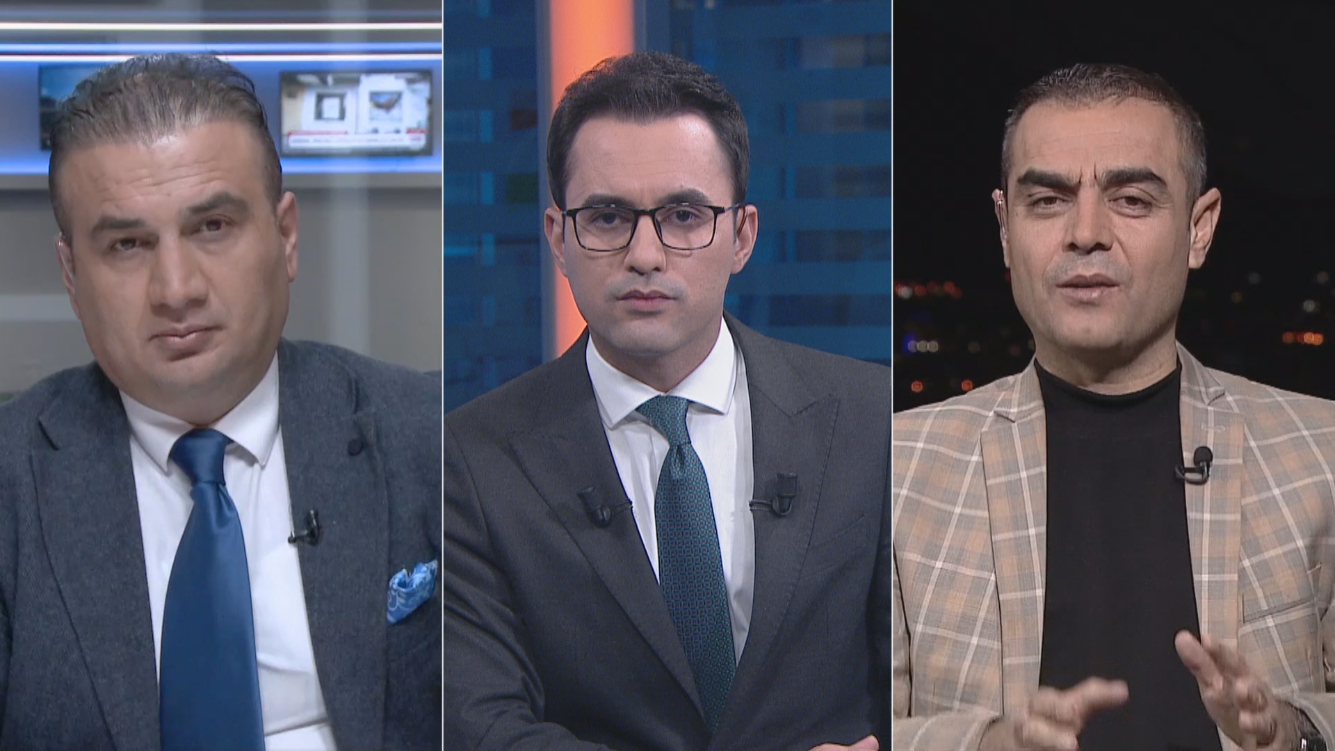 رووداوی ئەمڕۆ