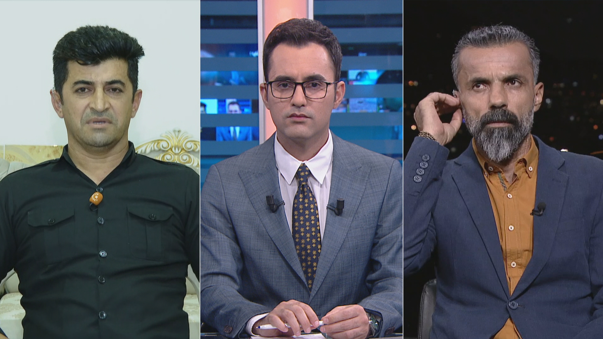 رووداوی ئەمڕۆ