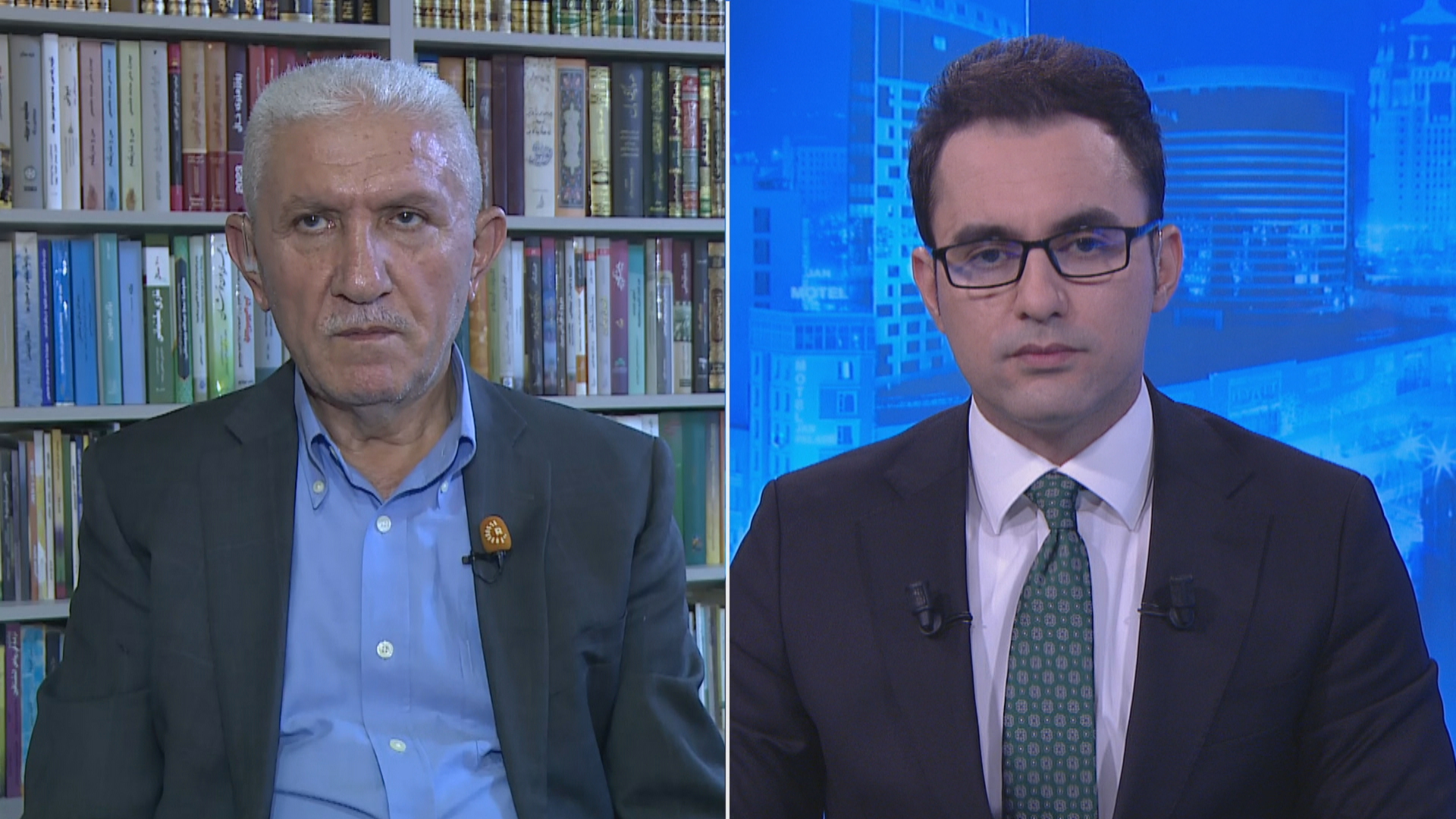 رووداوی ئەمڕۆ