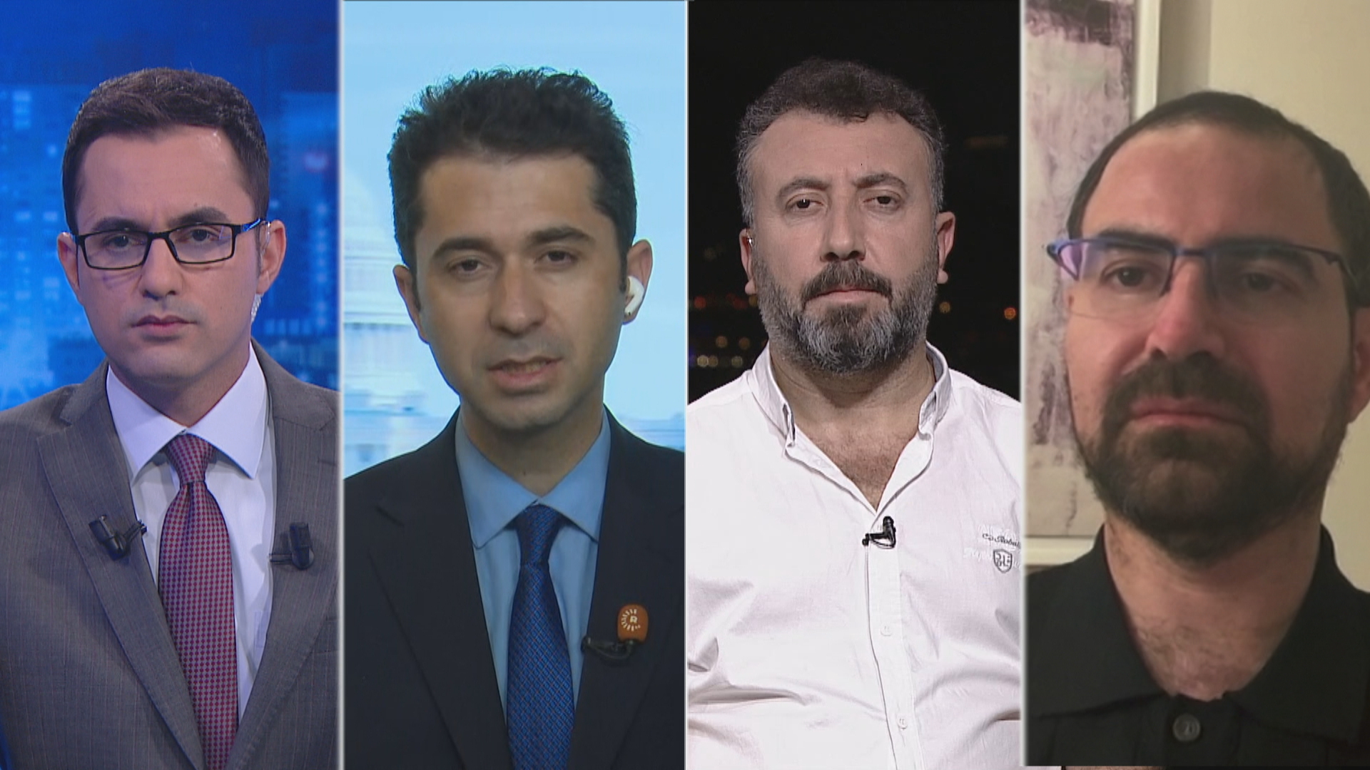 رووداوی ئەمڕۆ