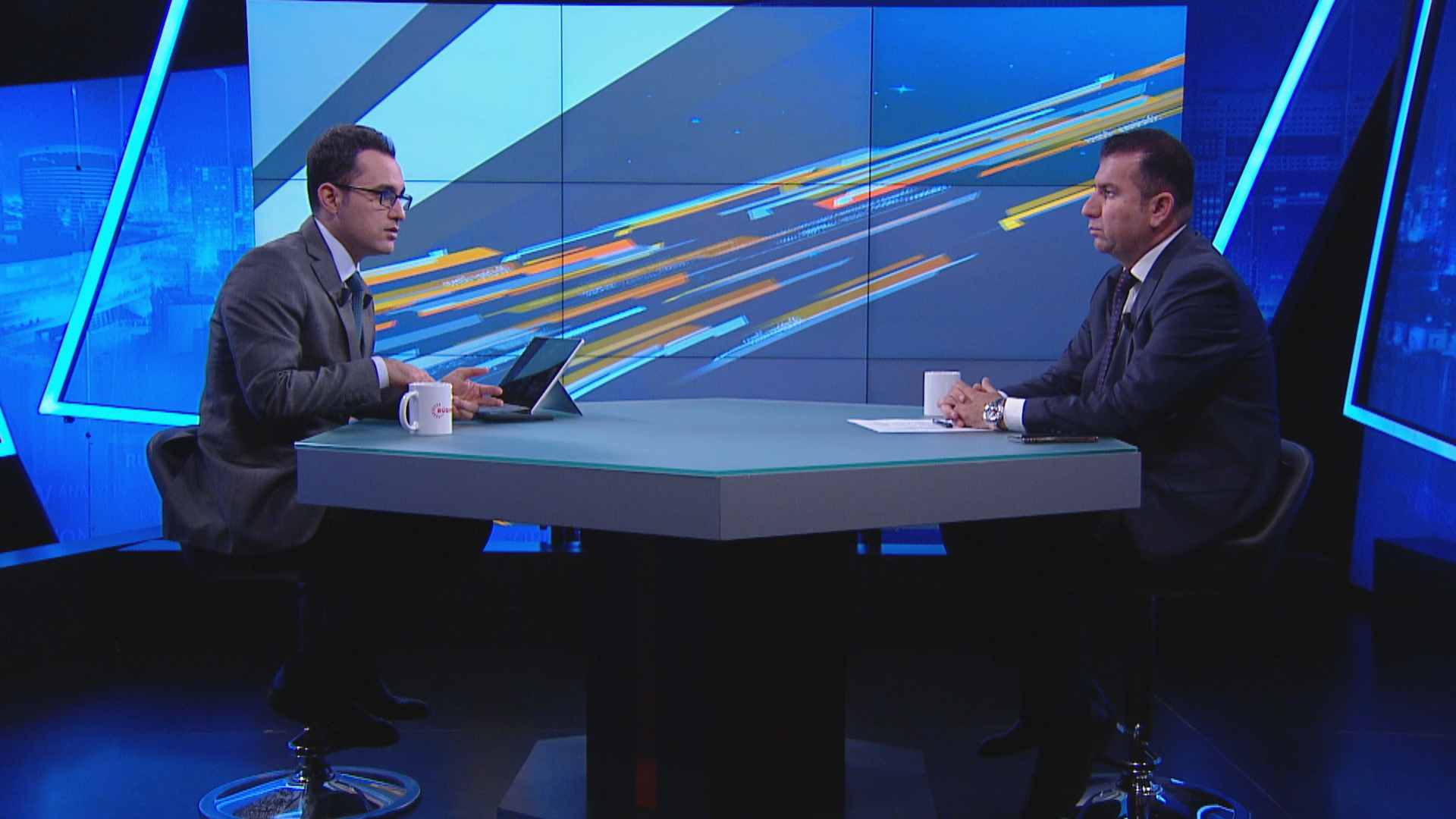 رووداوی ئەمڕۆ