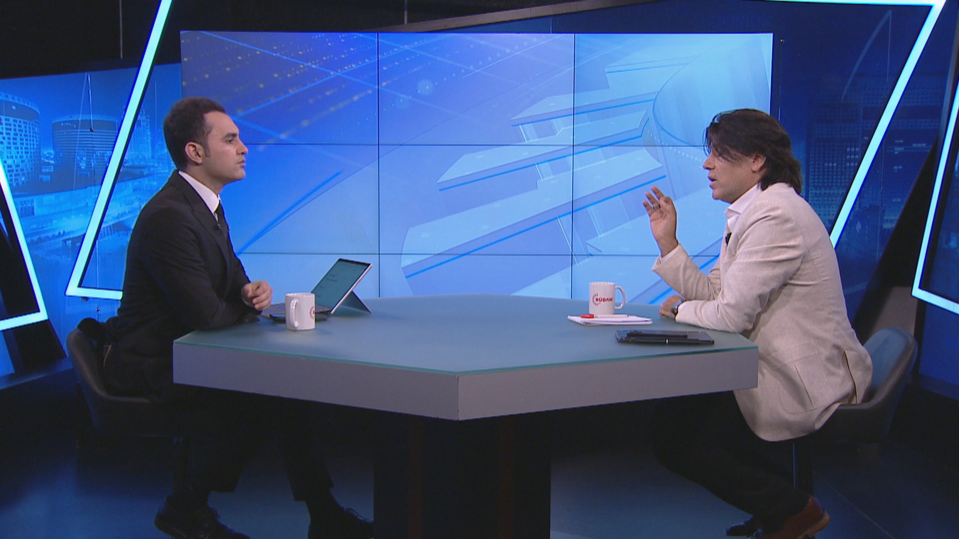 رووداوی ئەمڕۆ