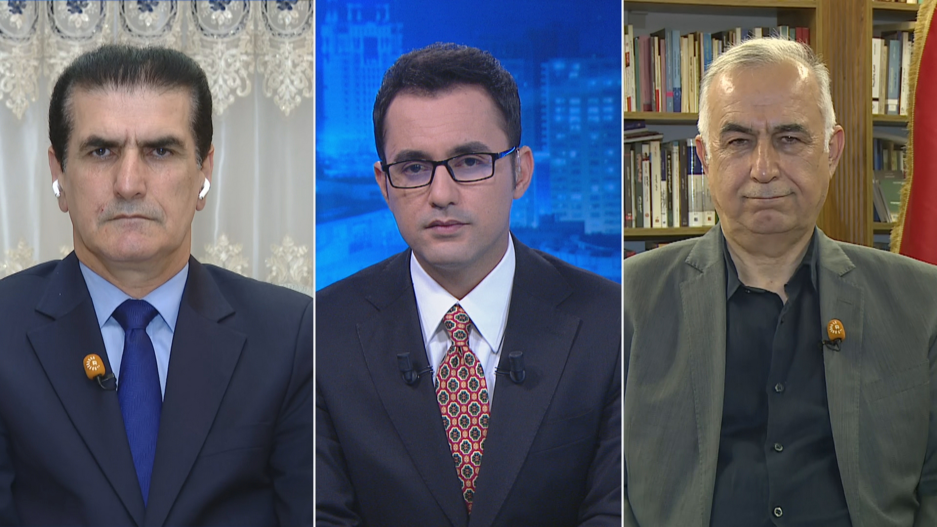 رووداوی ئەمڕۆ