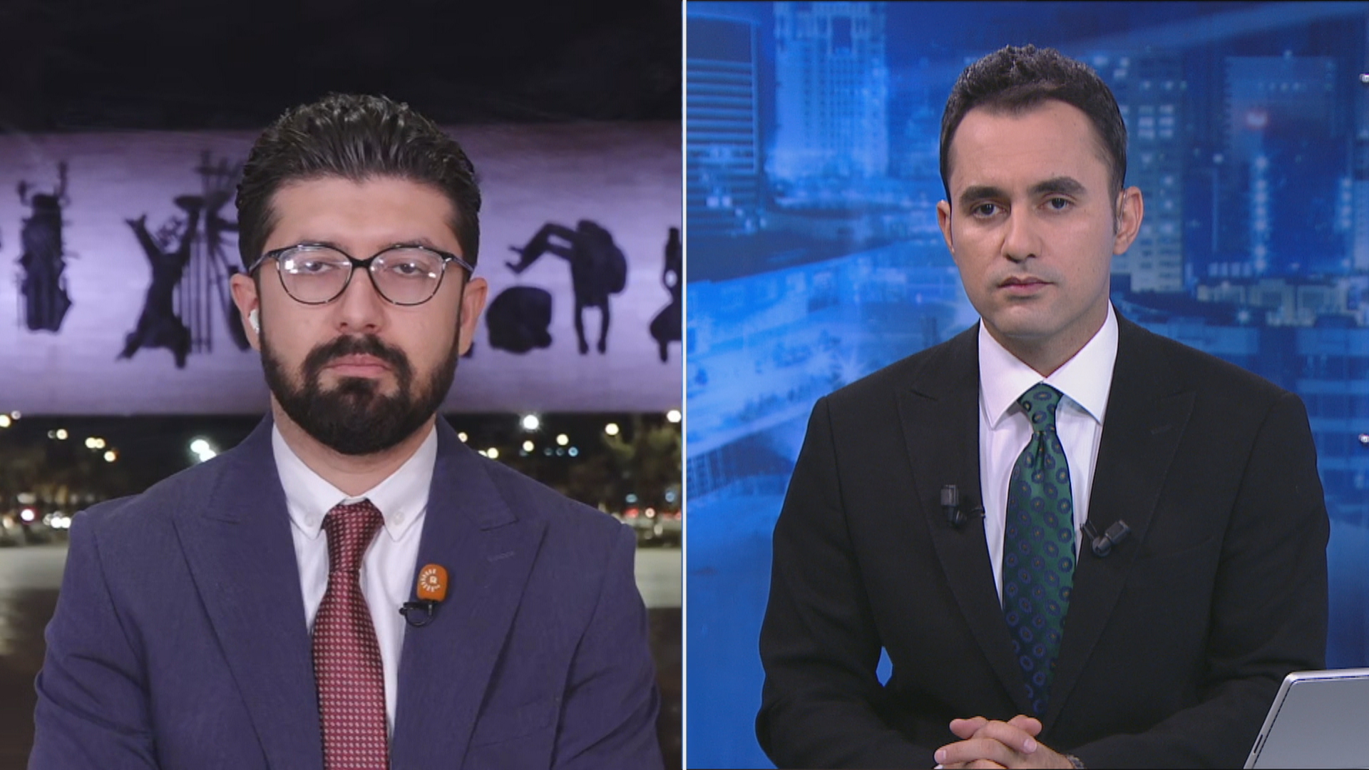 رووداوی ئەمڕۆ