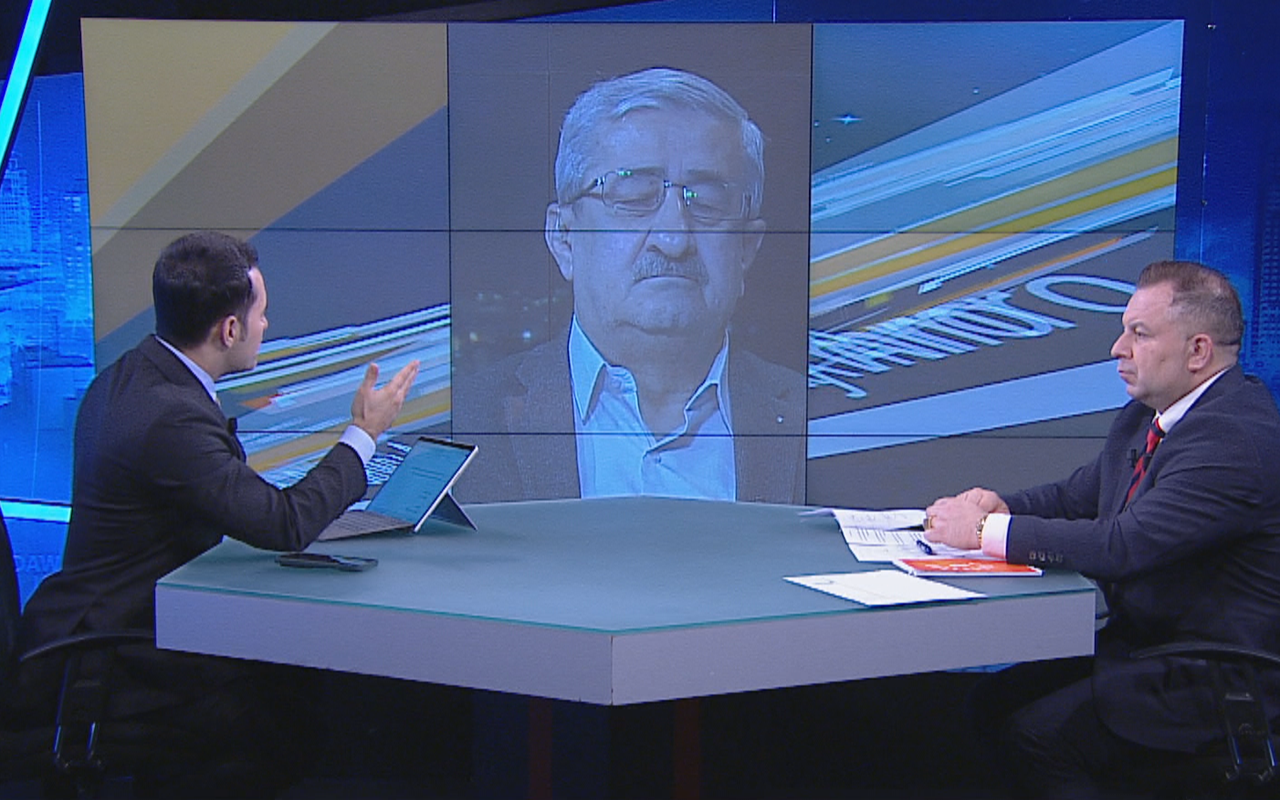 رووداوی ئەمڕۆ