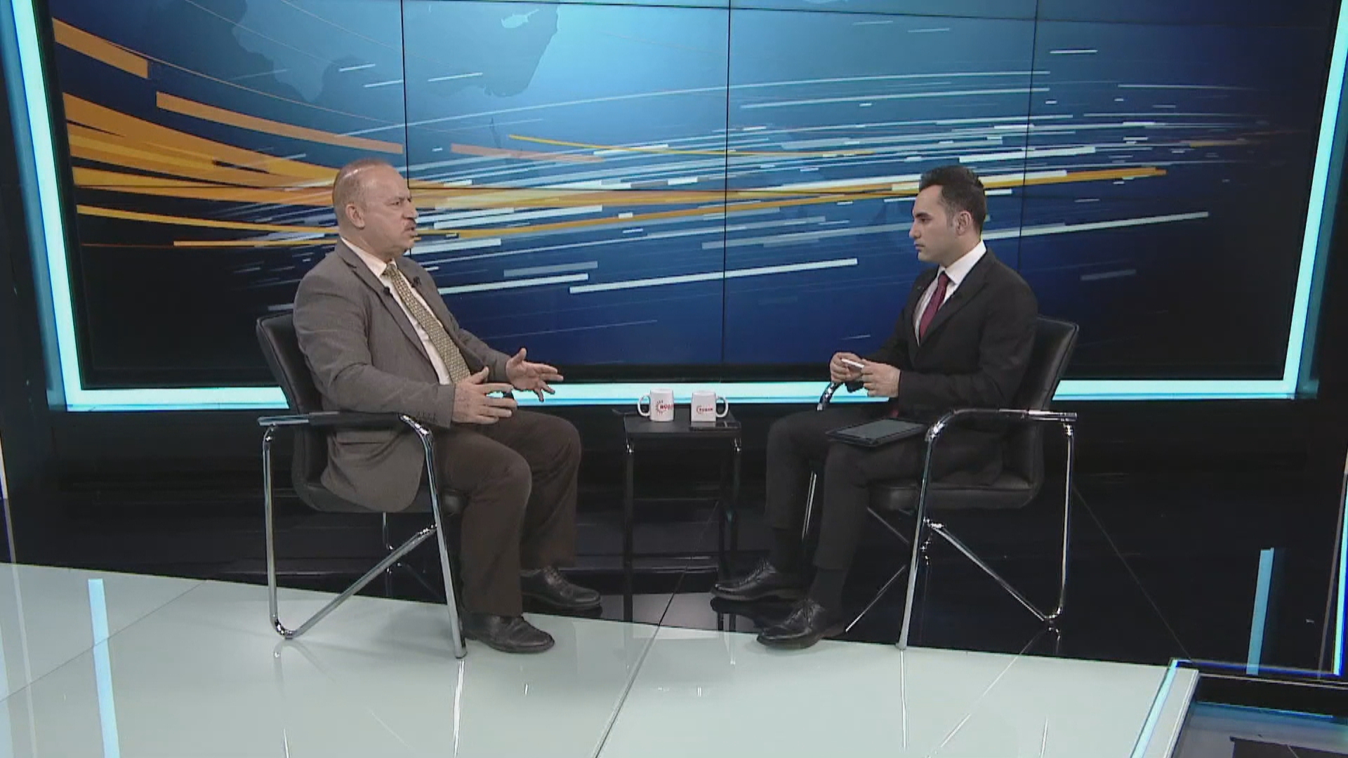 رووداوی ئەمڕۆ