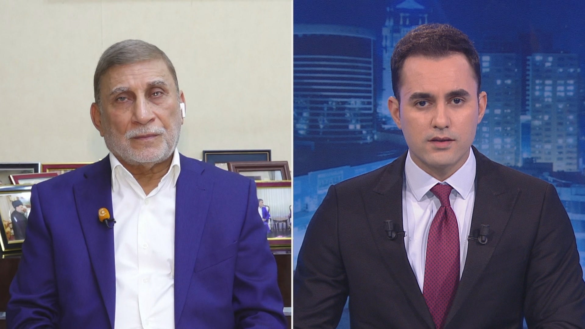 رووداوی ئەمڕۆ