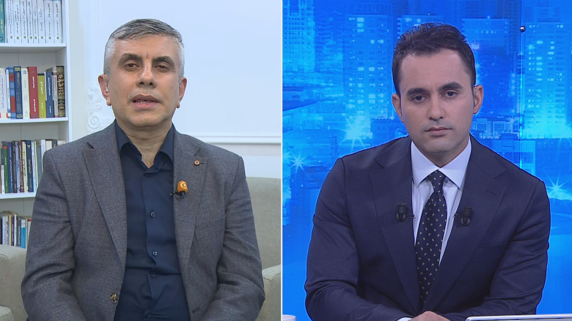 چی لە دەستەی تەحریری شام چاوەڕوان دەکرێت؟