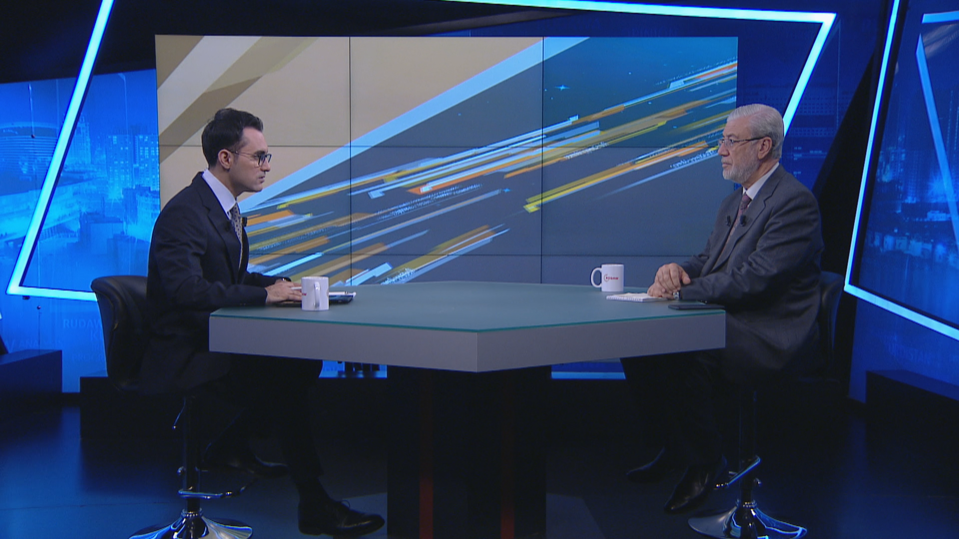 رووداوی ئەمڕۆ