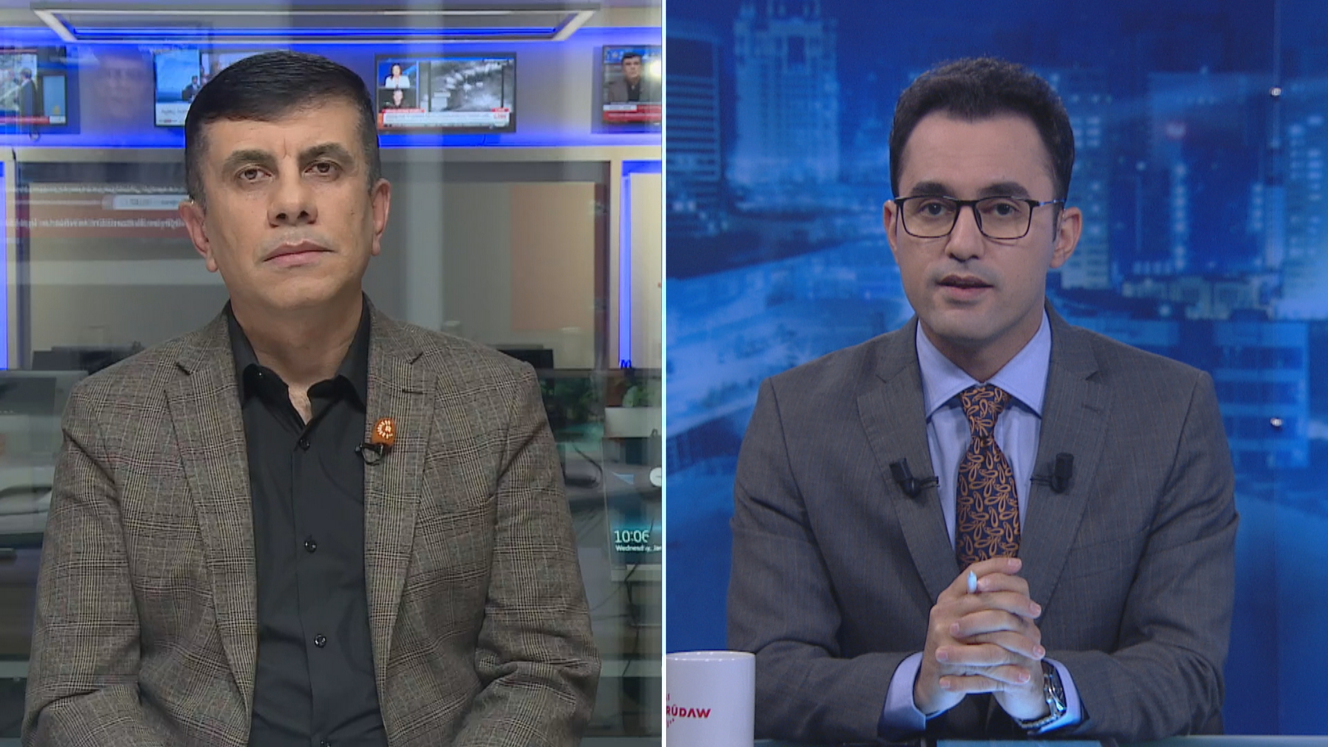 رووداوی ئەمڕۆ