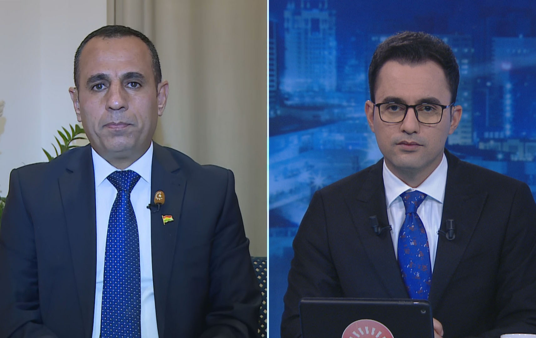 رووداوی ئەمڕۆ