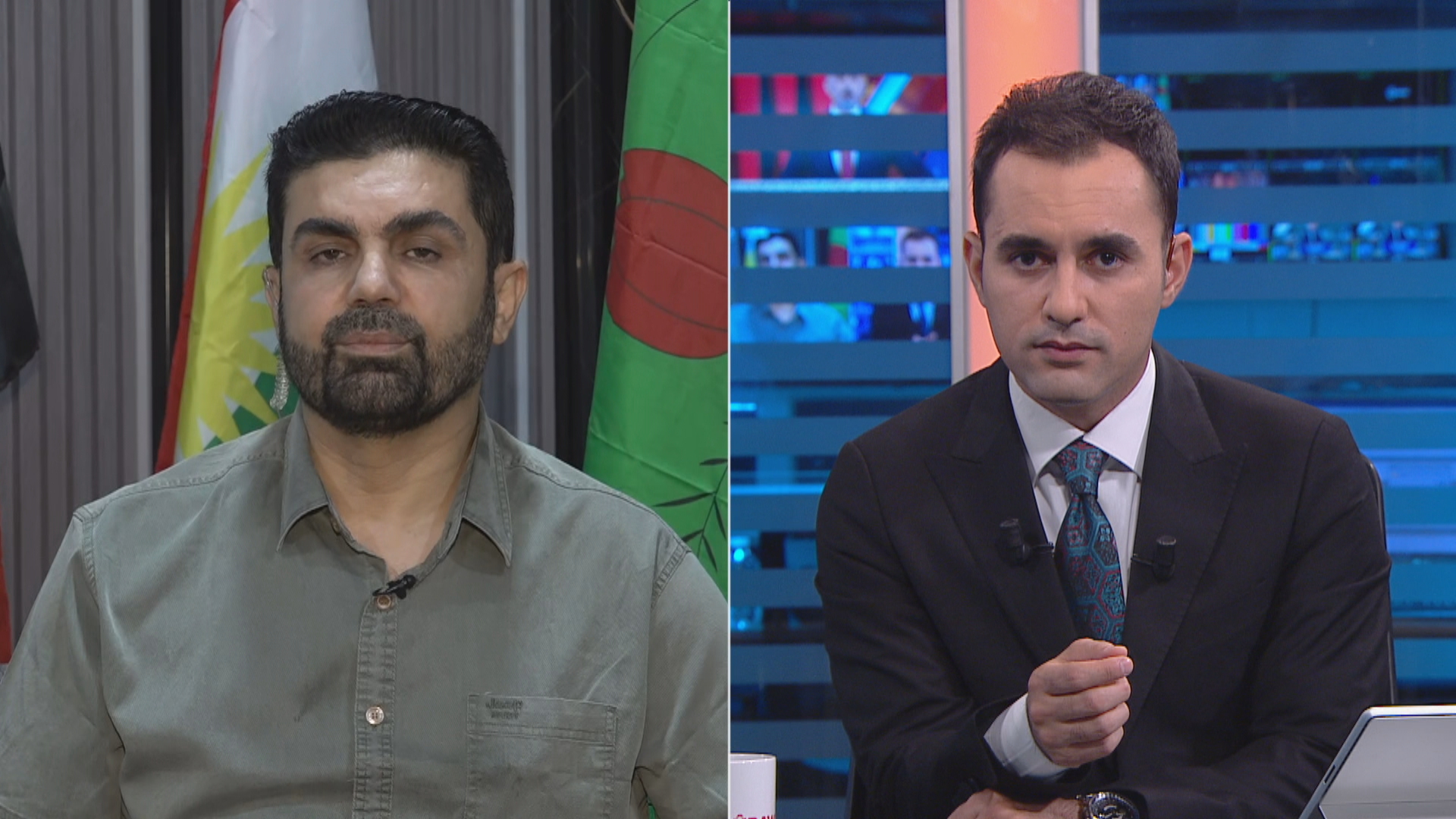 رووداوی ئەمڕۆ