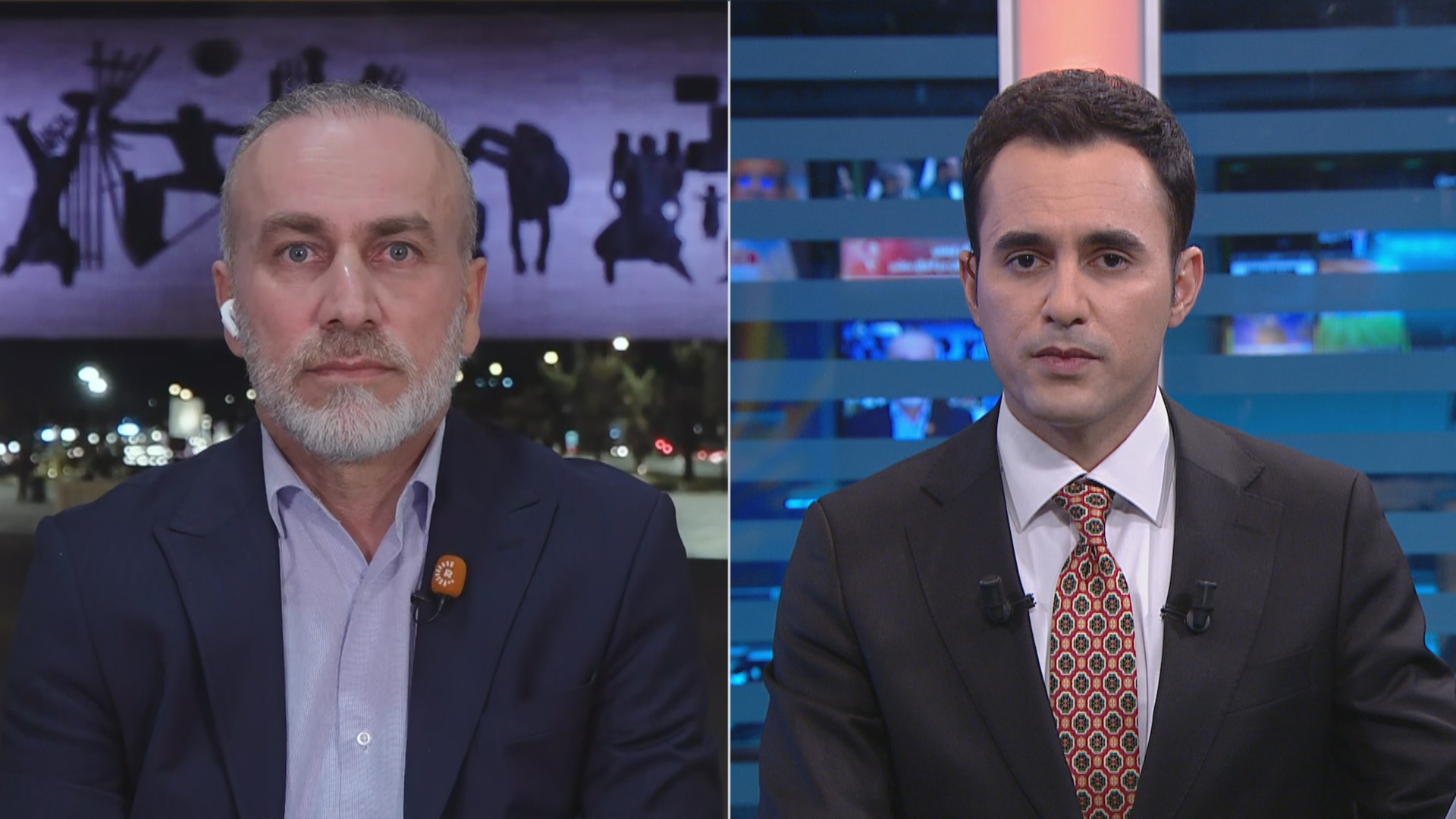 رووداوی ئەمڕۆ