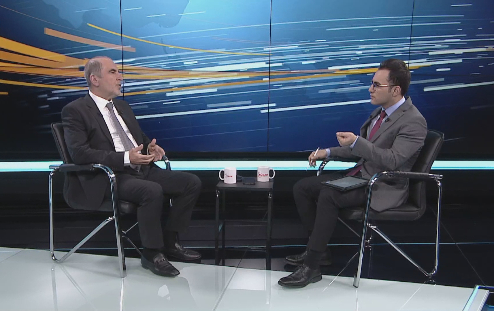 رووداوی ئەمڕۆ