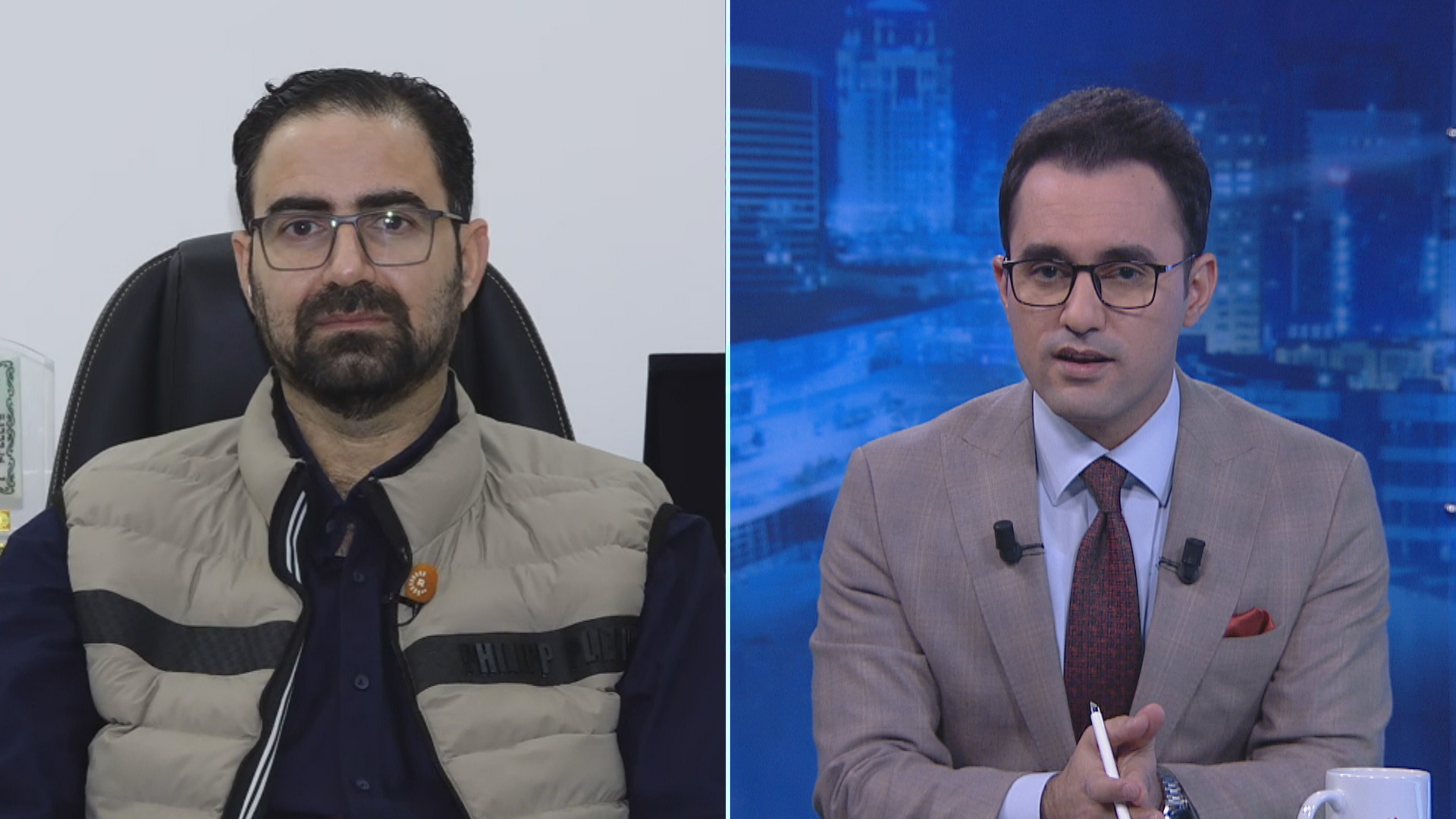 رووداوی ئەمڕۆ